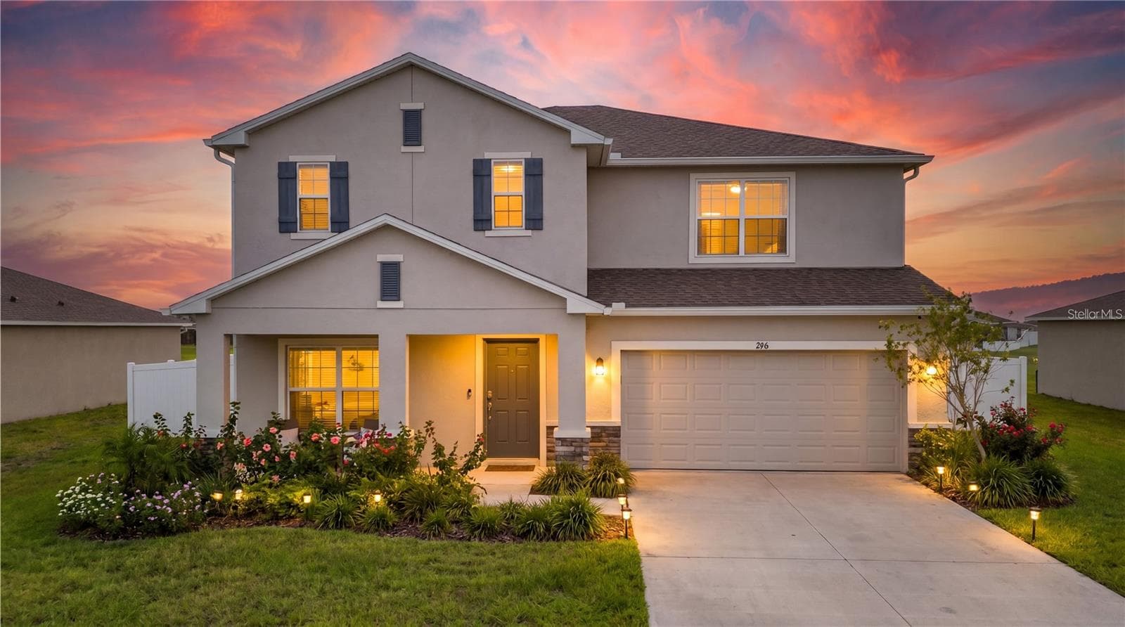 Single Family Residence at 246 ZIRCON RD, KISSIMMEE, photo 60 of 60