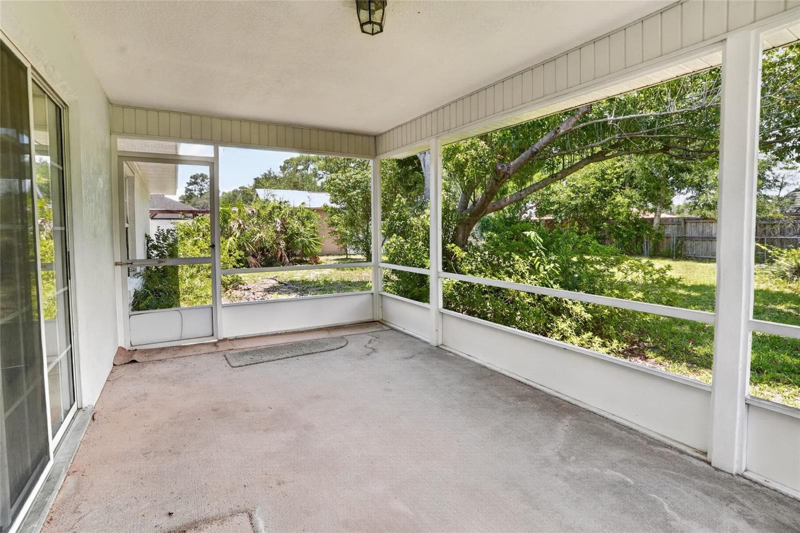 Patio - 1317 HOMEWAY LN, DELTONA