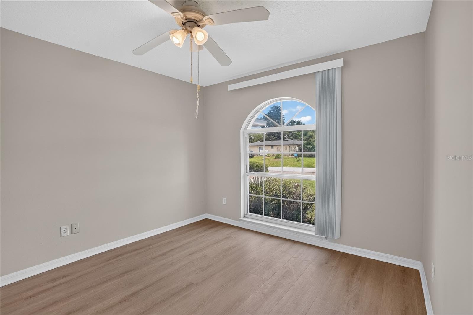 Bedroom 2 - 1317 HOMEWAY LN, DELTONA