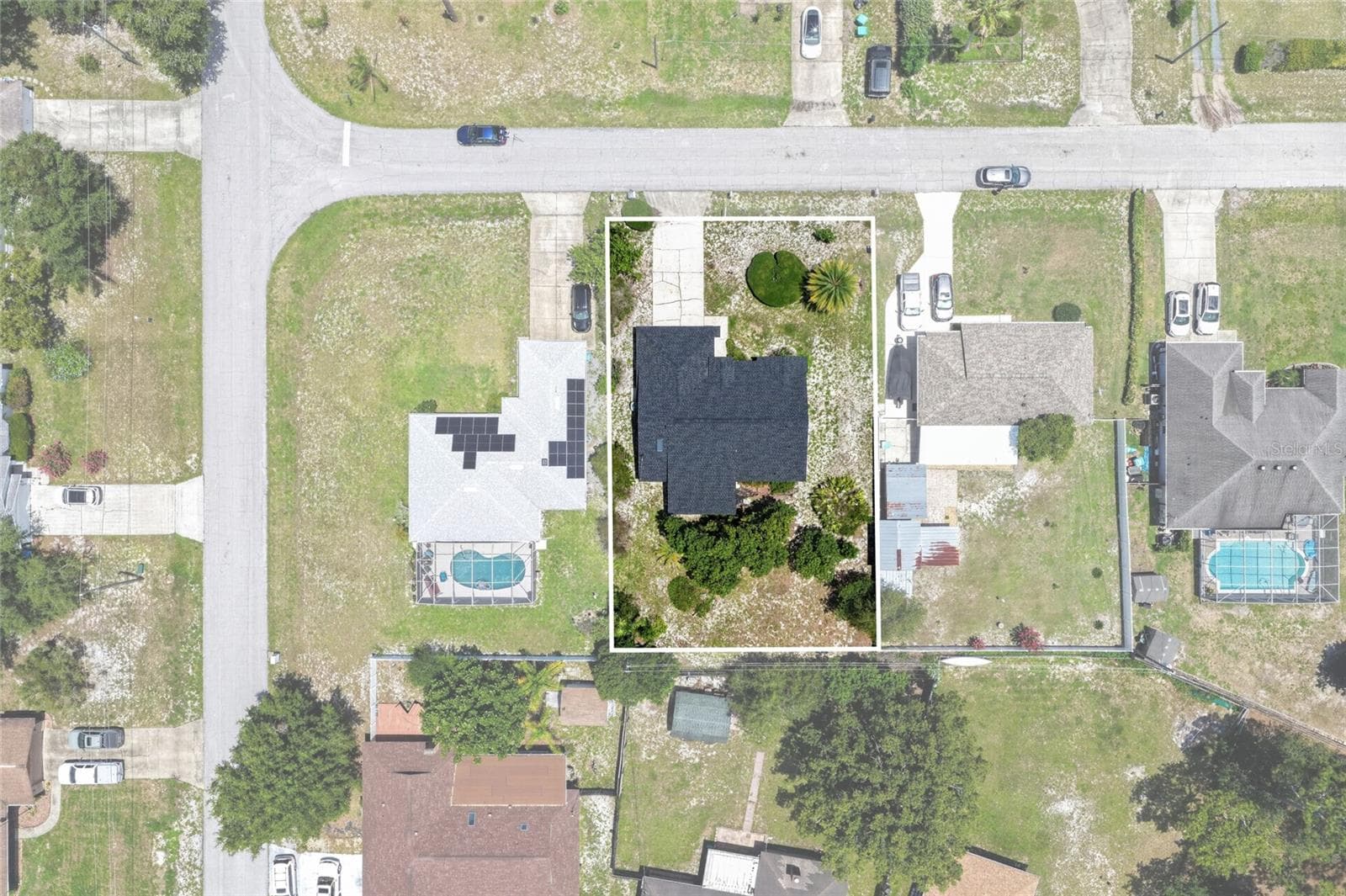 Single Family Residence at 1317 HOMEWAY LN, DELTONA, photo 21 of 30