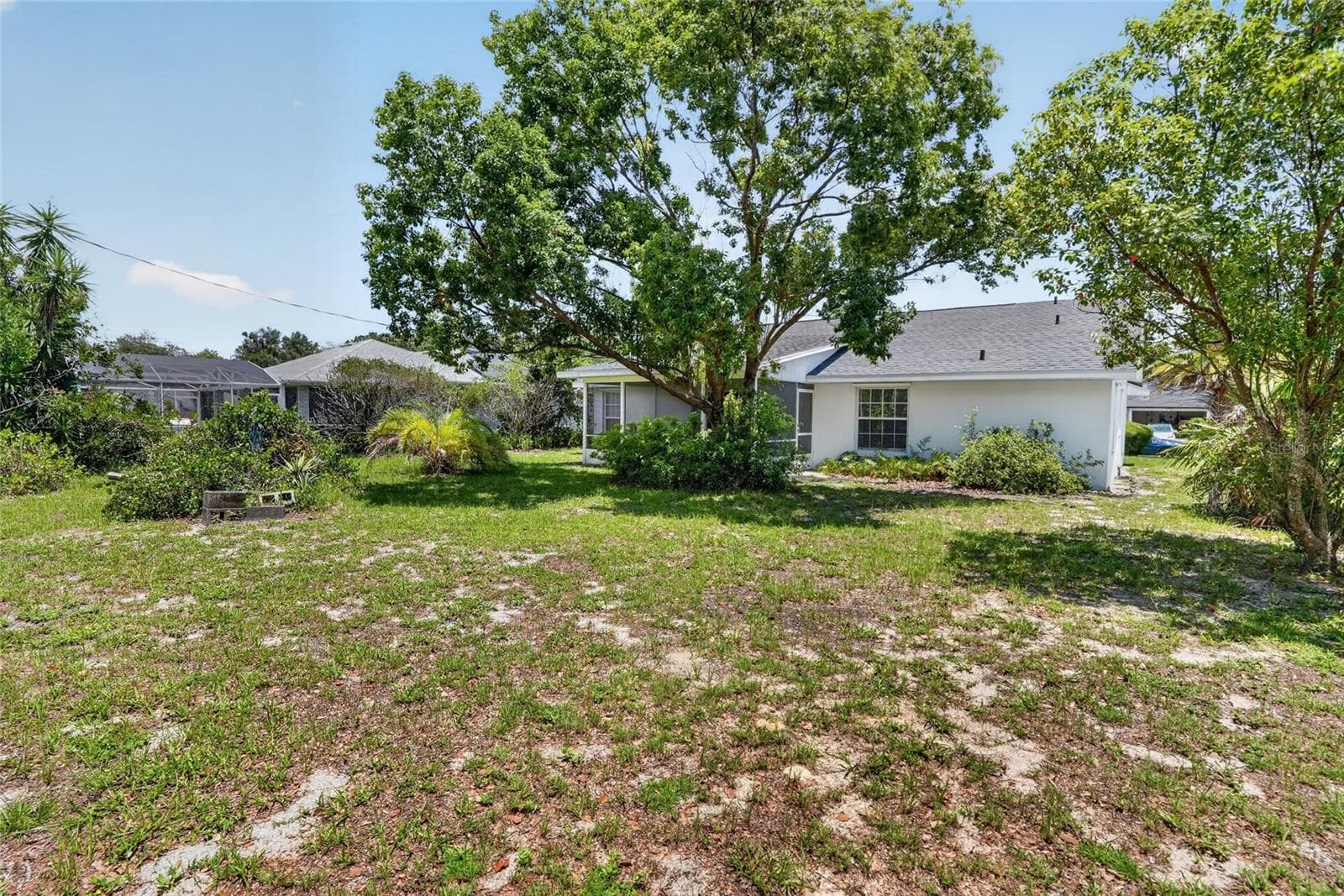Single Family Residence at 1317 HOMEWAY LN, DELTONA, photo 24 of 30