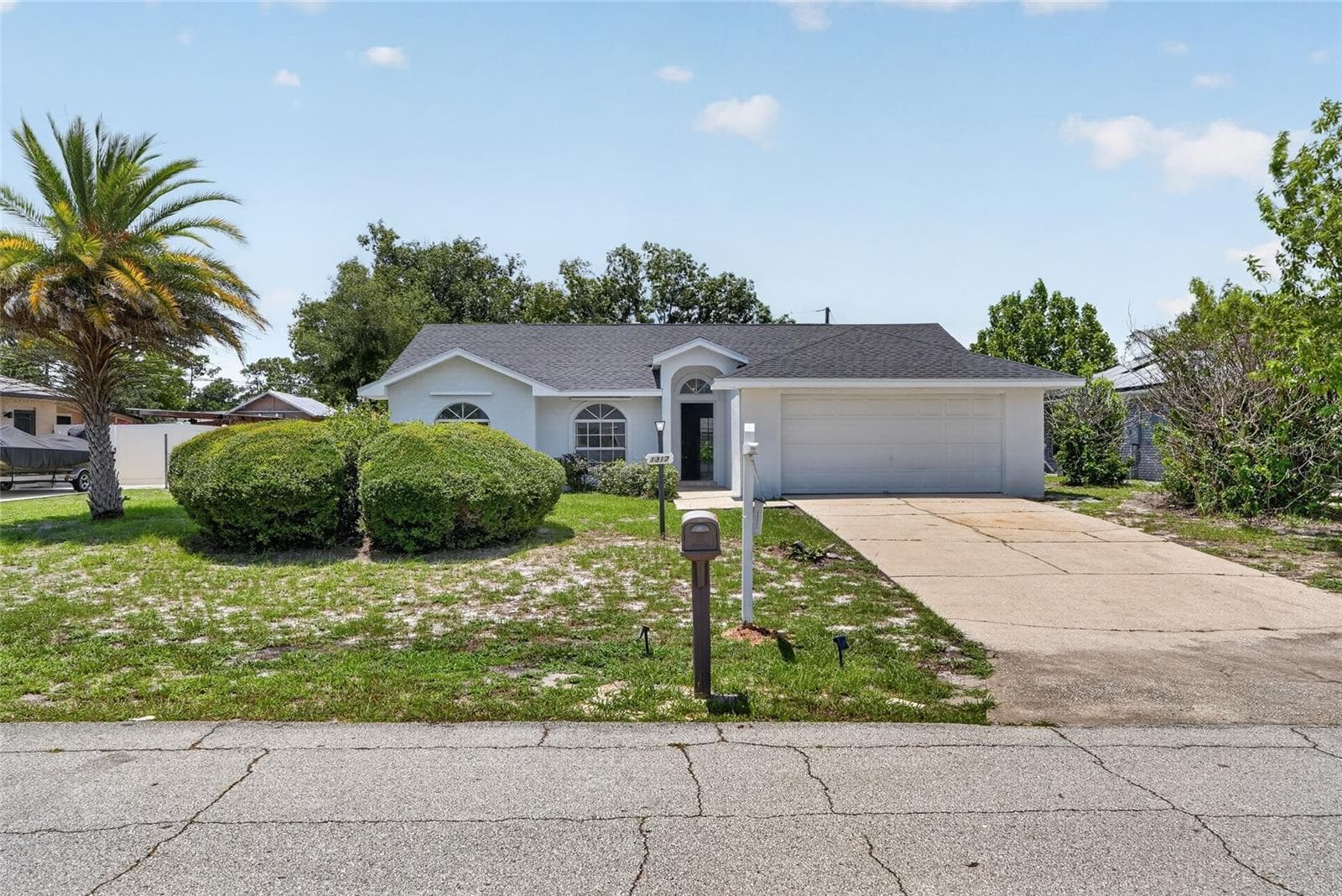 Single Family Residence at 1317 HOMEWAY LN, DELTONA, photo 28 of 30