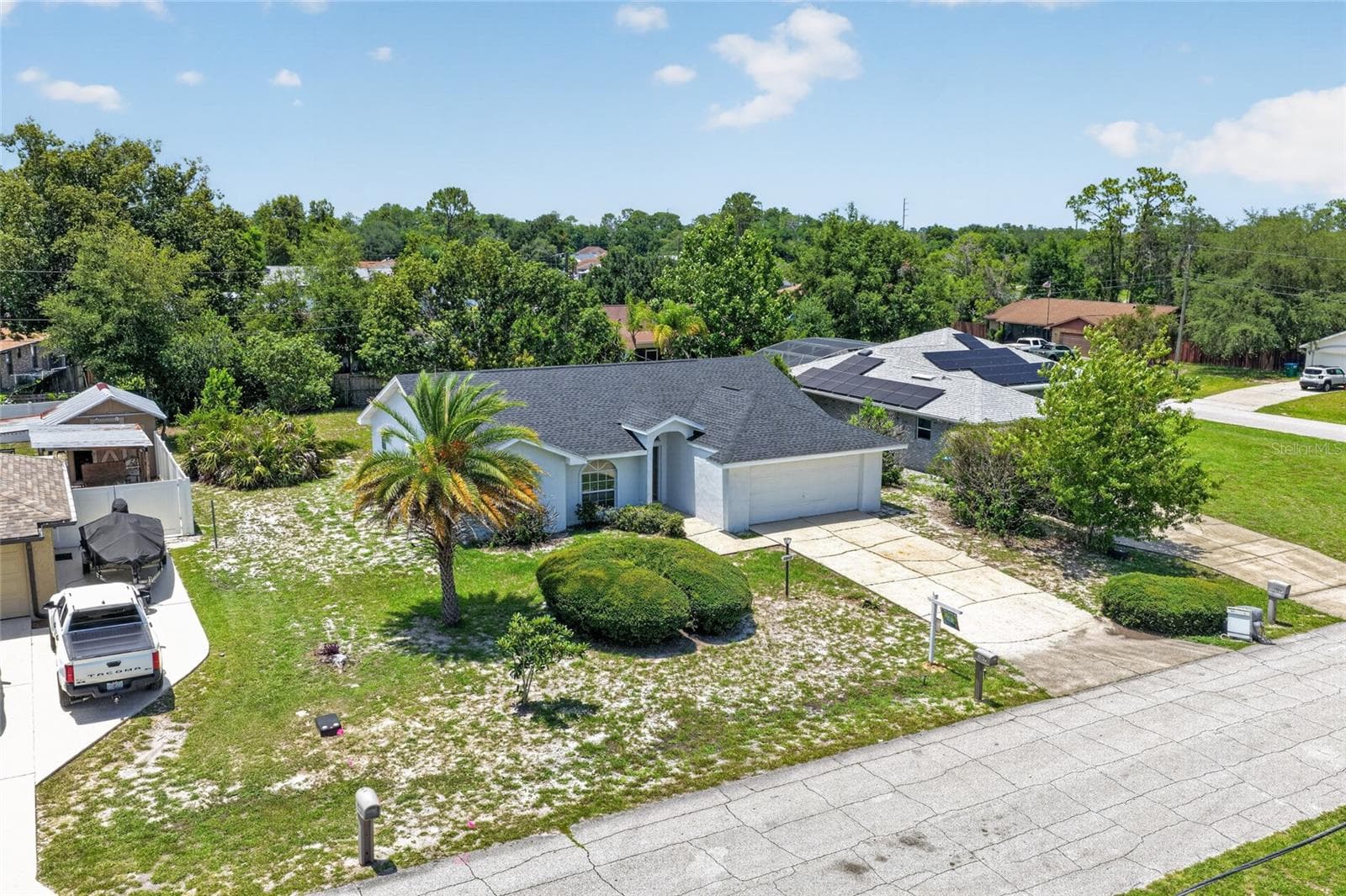 Single Family Residence at 1317 HOMEWAY LN, DELTONA, photo 29 of 30