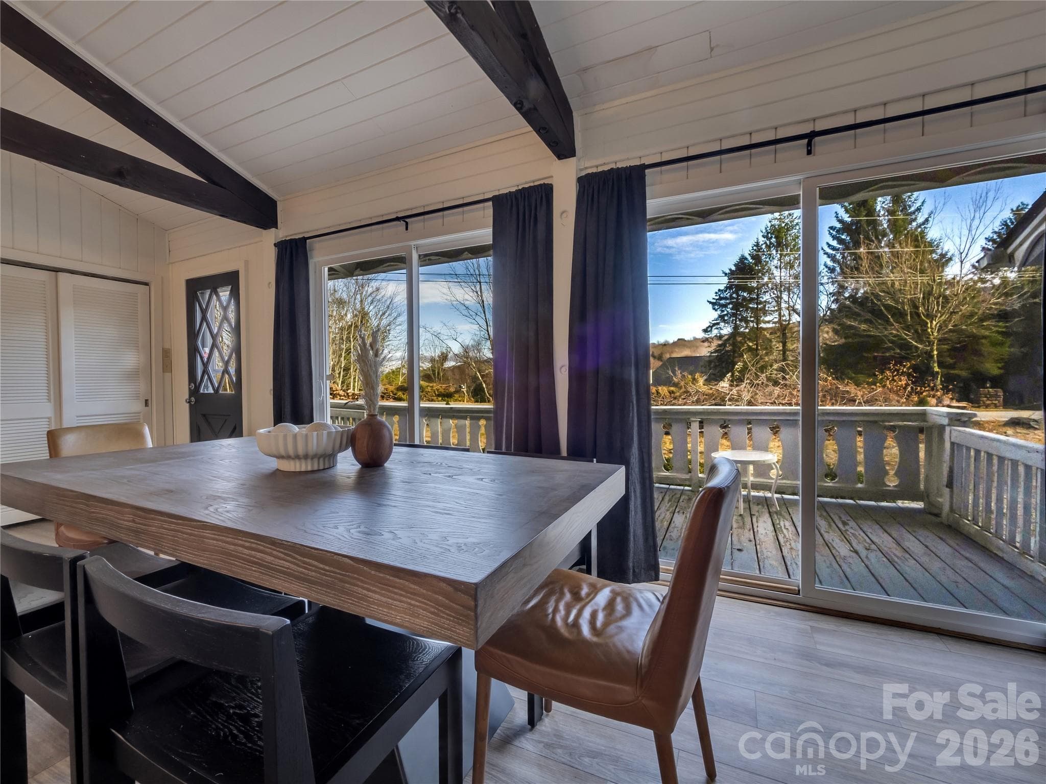 Single Family Residence at 101 Upper Grouse Ridge Road, Beech Mountain, photo 7 of 47