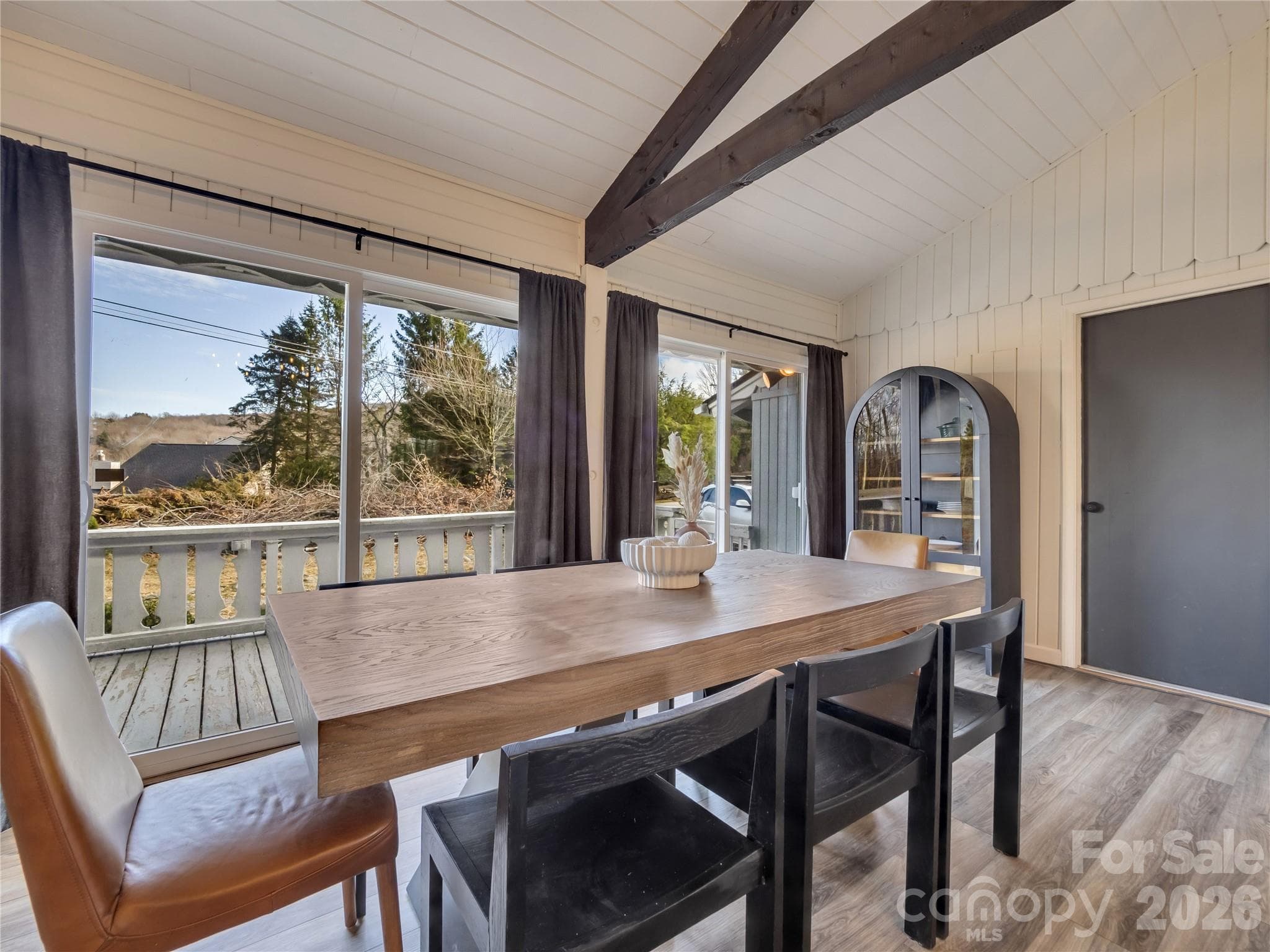 Single Family Residence at 101 Upper Grouse Ridge Road, Beech Mountain, photo 8 of 47