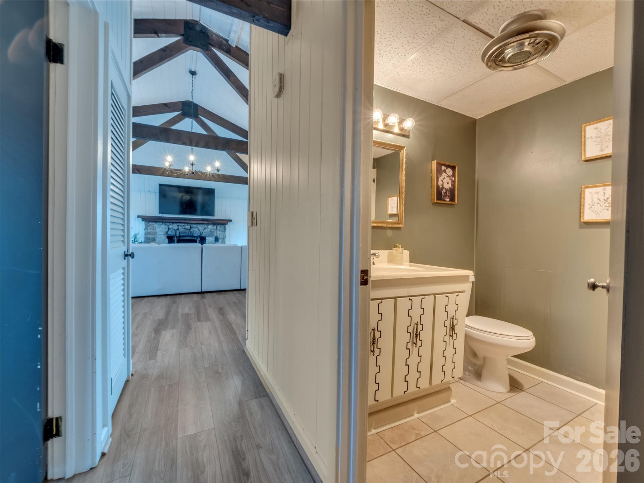 Single Family Residence at 101 Upper Grouse Ridge Road, Beech Mountain, photo 28 of 47