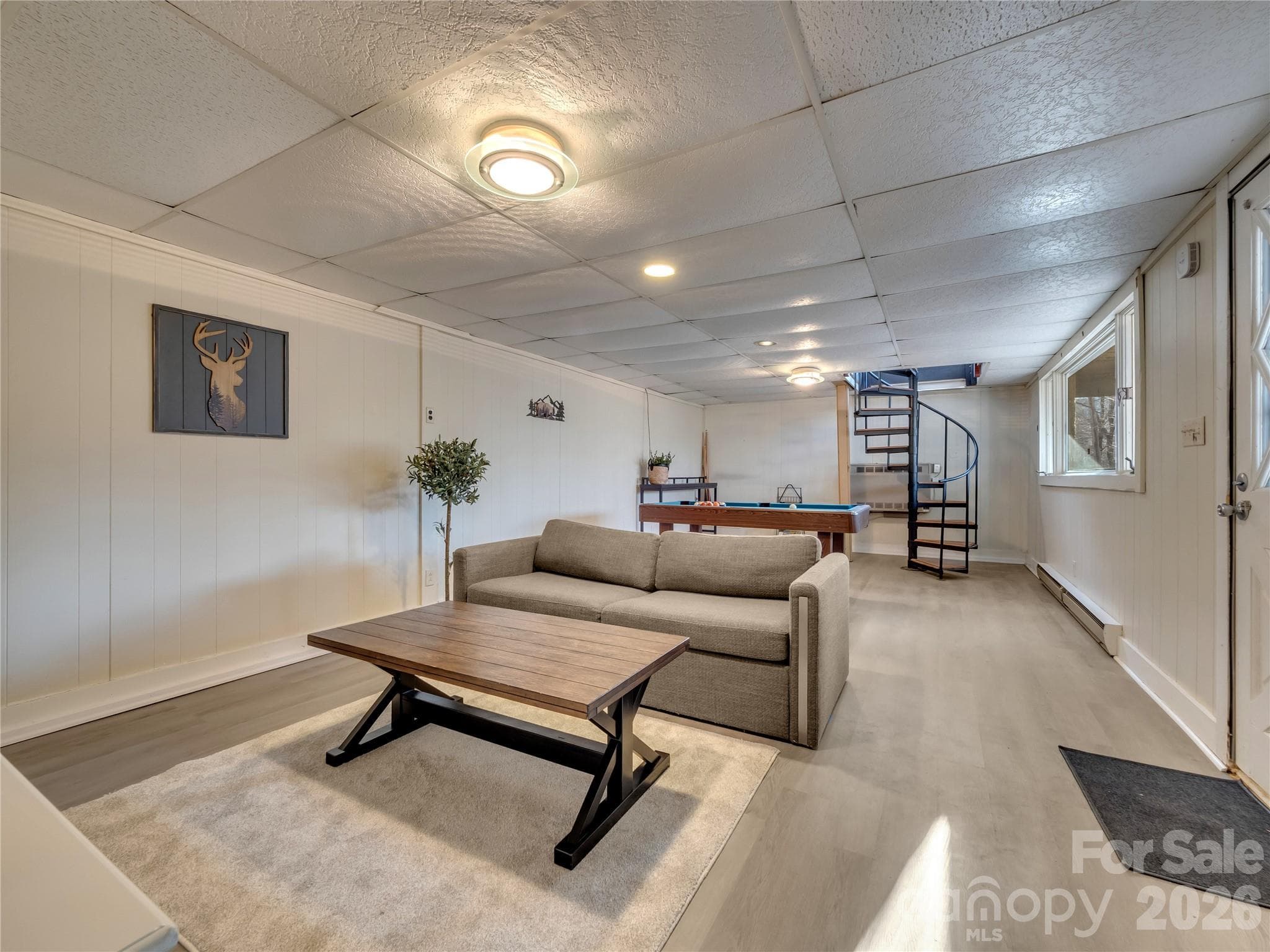 Single Family Residence at 101 Upper Grouse Ridge Road, Beech Mountain, photo 34 of 47