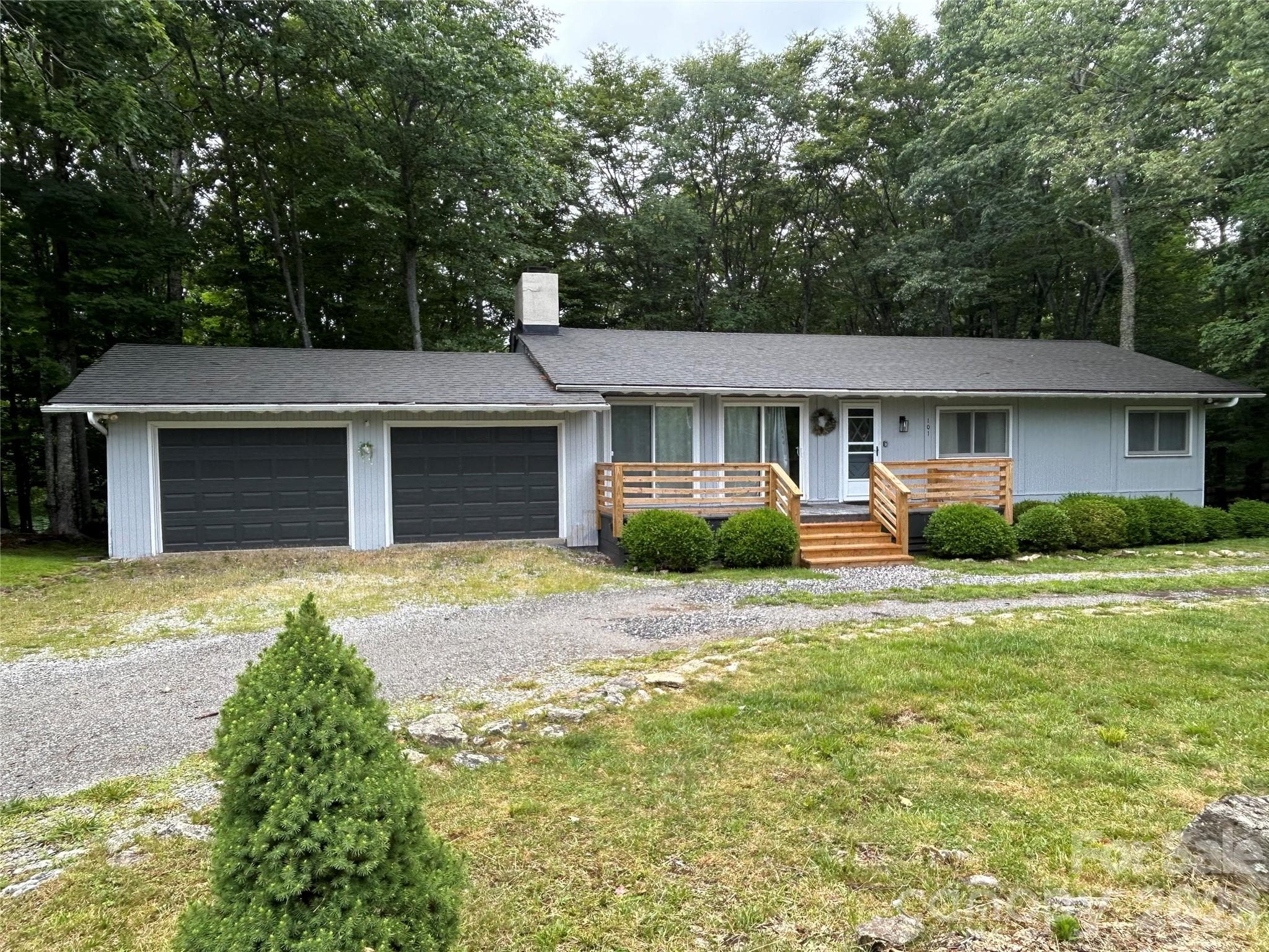 Single Family Residence at 101 Upper Grouse Ridge Road, Beech Mountain, photo 42 of 47