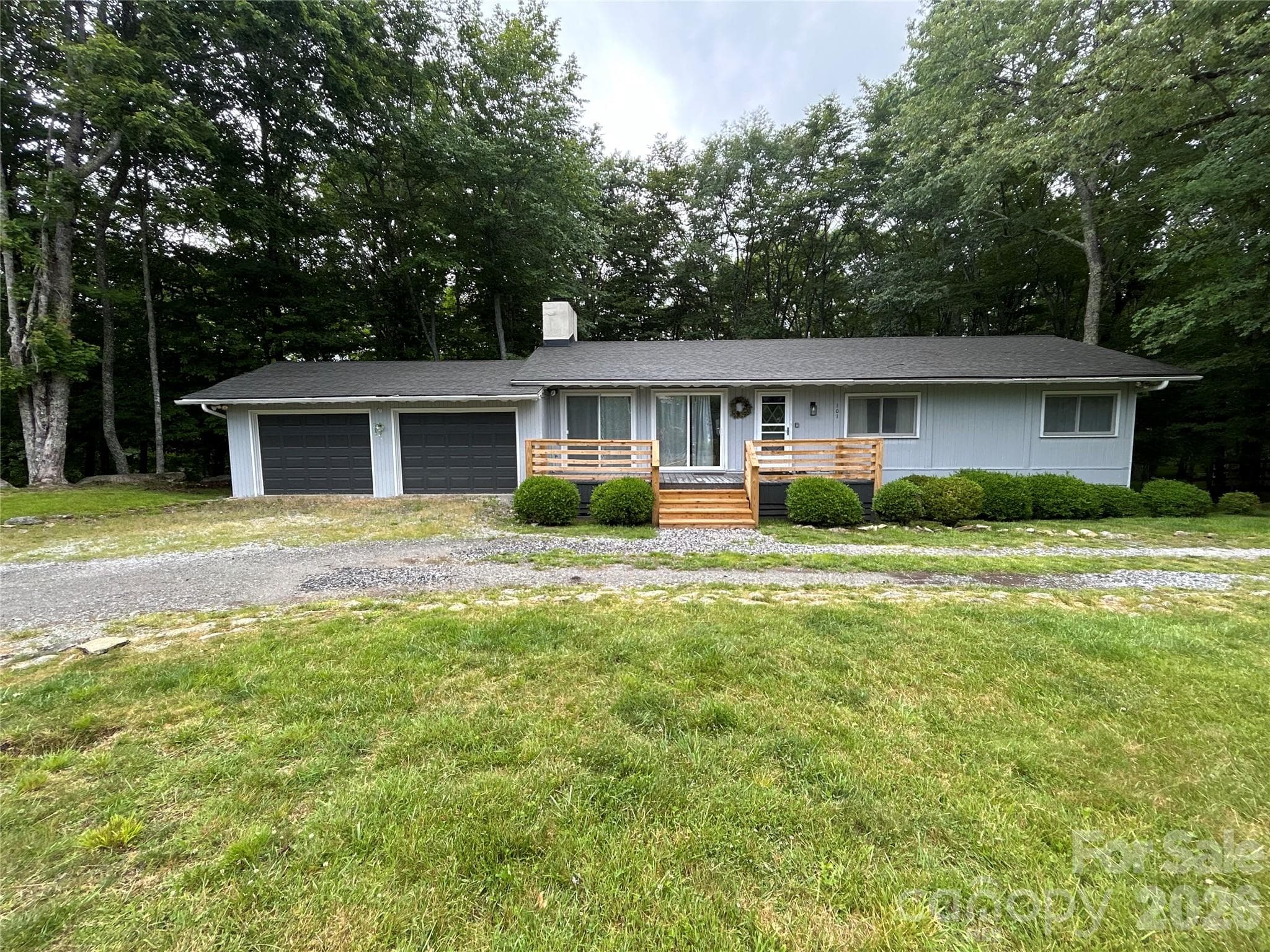 Single Family Residence at 101 Upper Grouse Ridge Road, Beech Mountain, photo 43 of 47