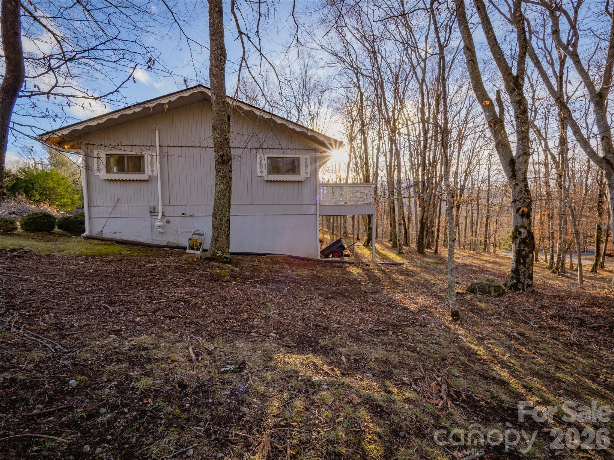 Single Family Residence at 101 Upper Grouse Ridge Road, Beech Mountain, photo 44 of 47