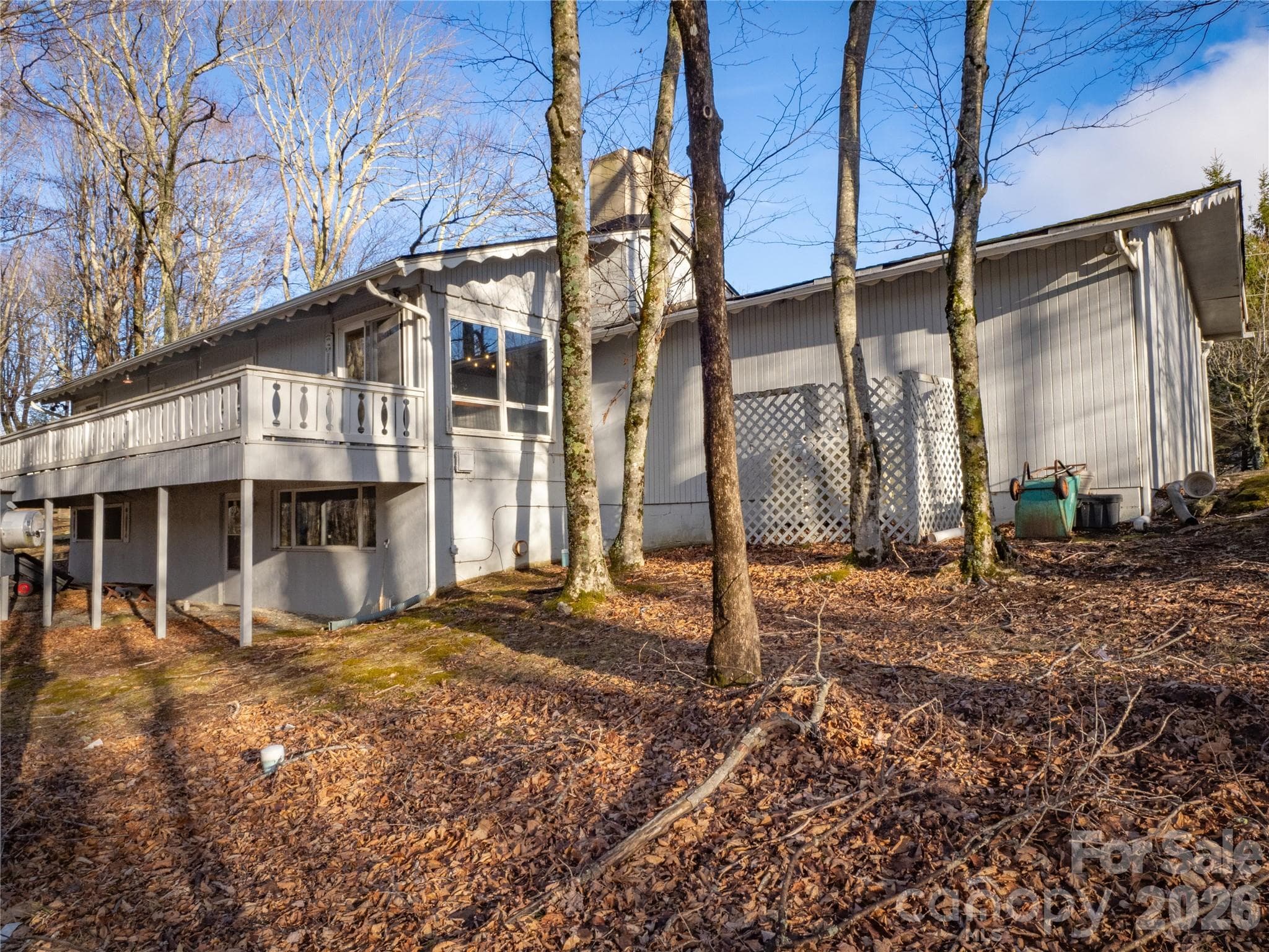 Single Family Residence at 101 Upper Grouse Ridge Road, Beech Mountain, photo 45 of 47