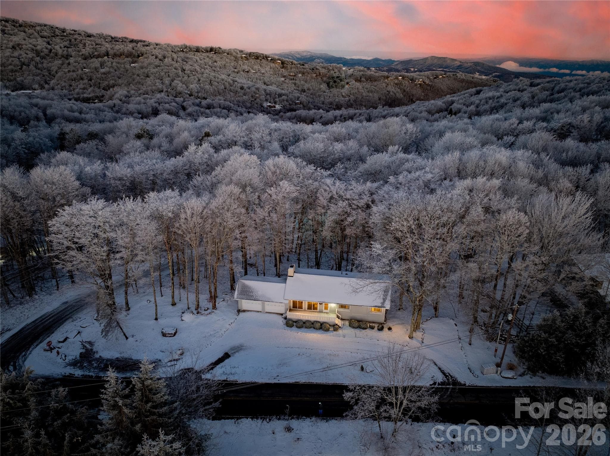 Single Family Residence at 101 Upper Grouse Ridge Road, Beech Mountain, photo 47 of 47