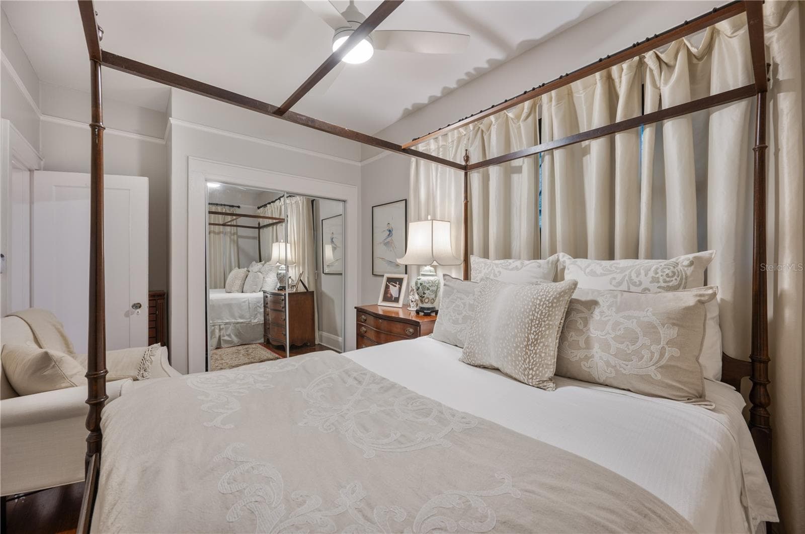 Bedroom 3 - 1102 MELTON AVE, LAKELAND