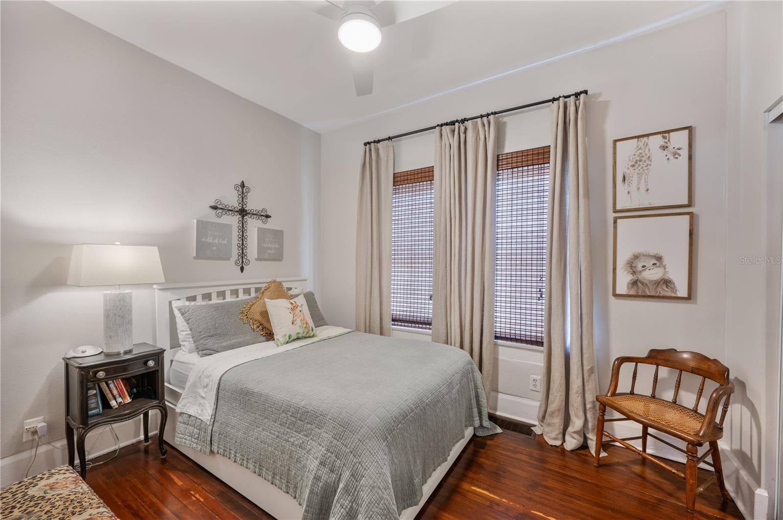Bedroom 2 - 1102 MELTON AVE, LAKELAND