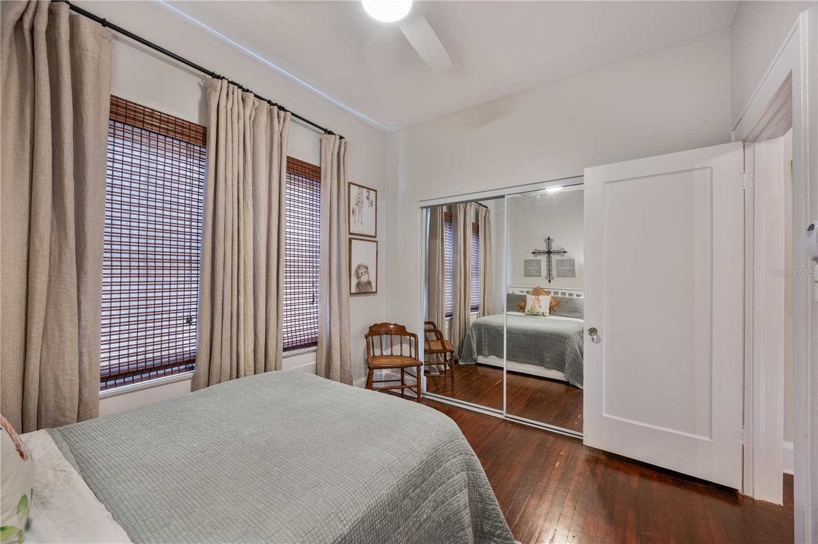 Bedroom 2 - 1102 MELTON AVE, LAKELAND