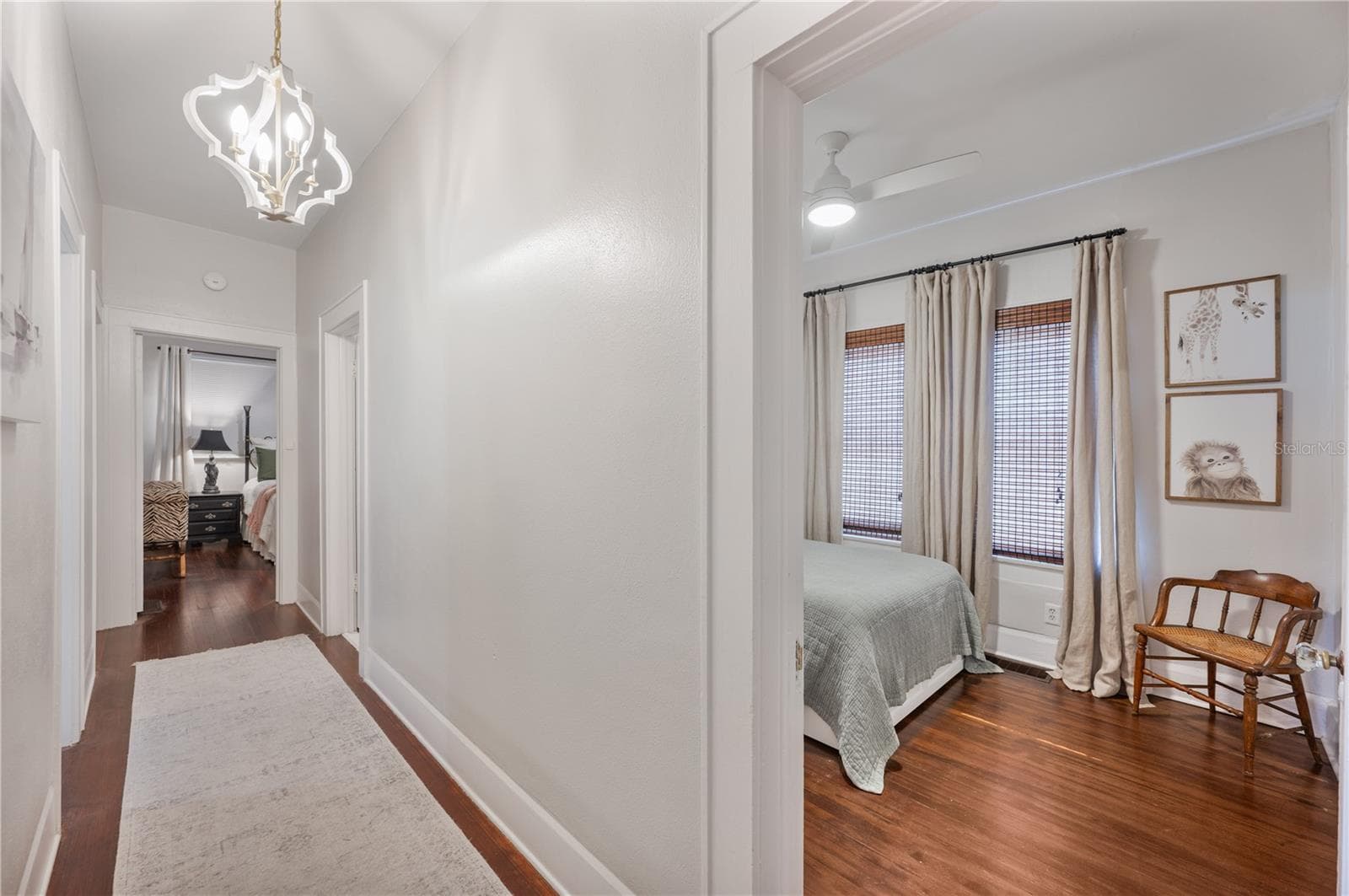 Bedroom 2 - 1102 MELTON AVE, LAKELAND