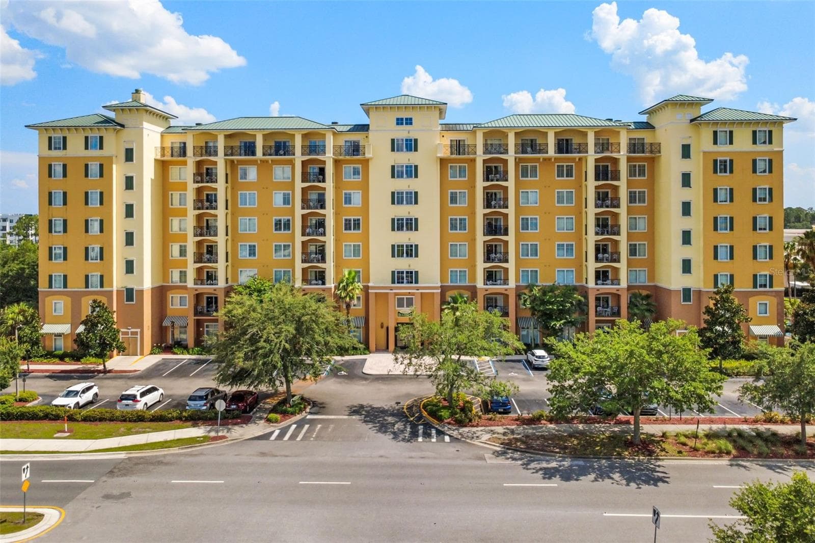 8100 POINCIANA BLVD #2505