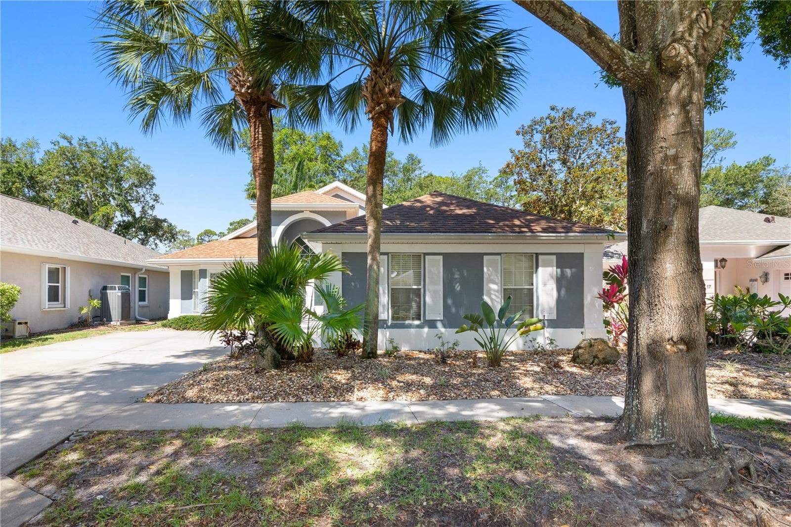 Single Family Residence at 15 TANGLEWOOD CT, PALM COAST, photo 2 of 65