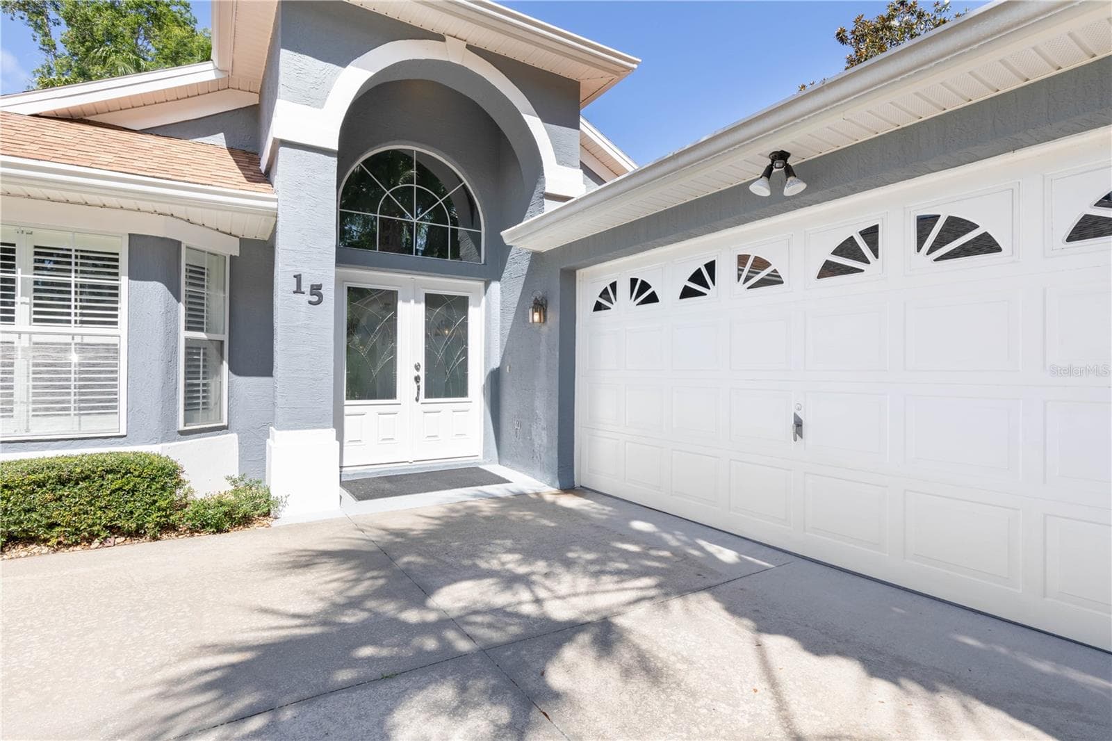 Single Family Residence at 15 TANGLEWOOD CT, PALM COAST, photo 3 of 65
