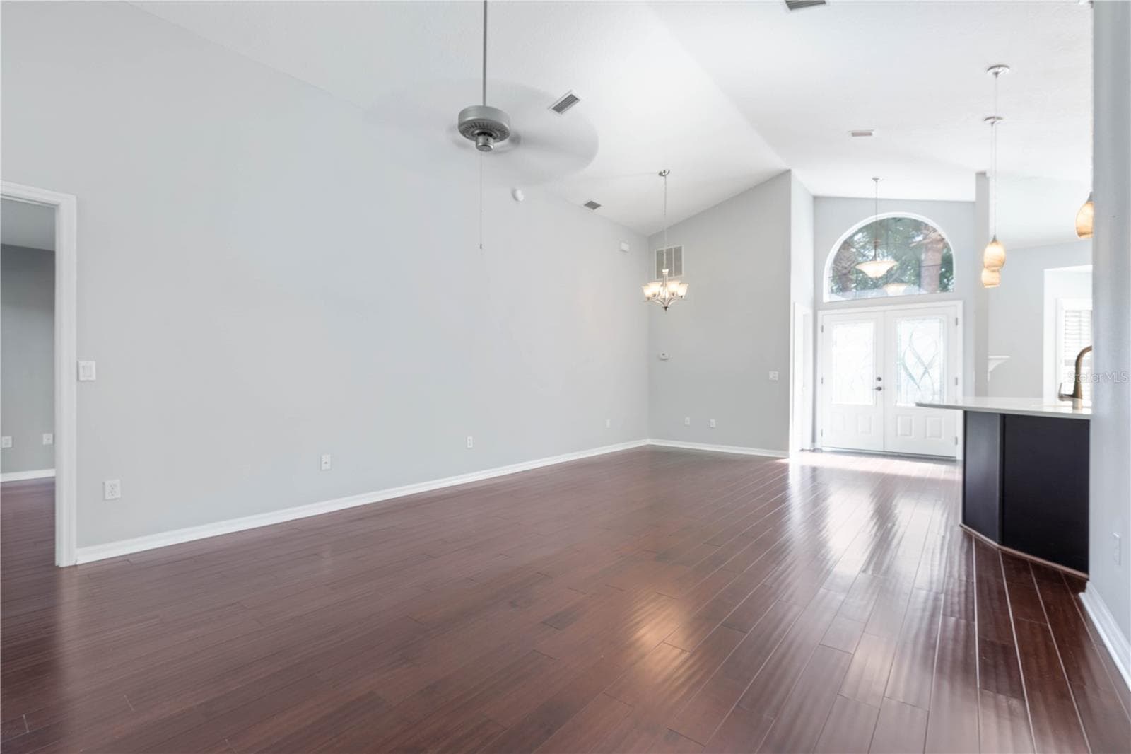Single Family Residence at 15 TANGLEWOOD CT, PALM COAST, photo 6 of 65