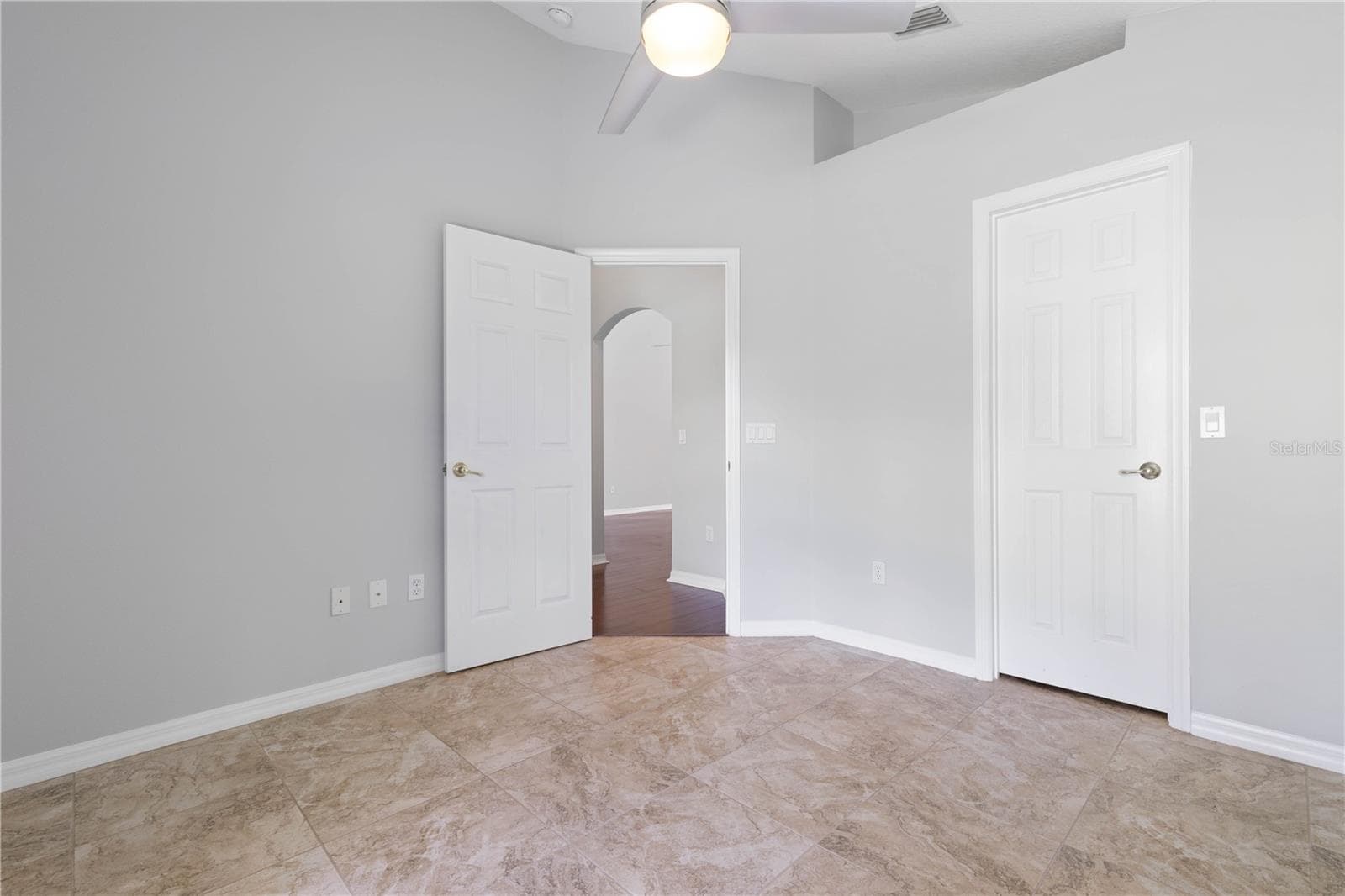 BEDROOM 2 - 15 TANGLEWOOD CT, PALM COAST