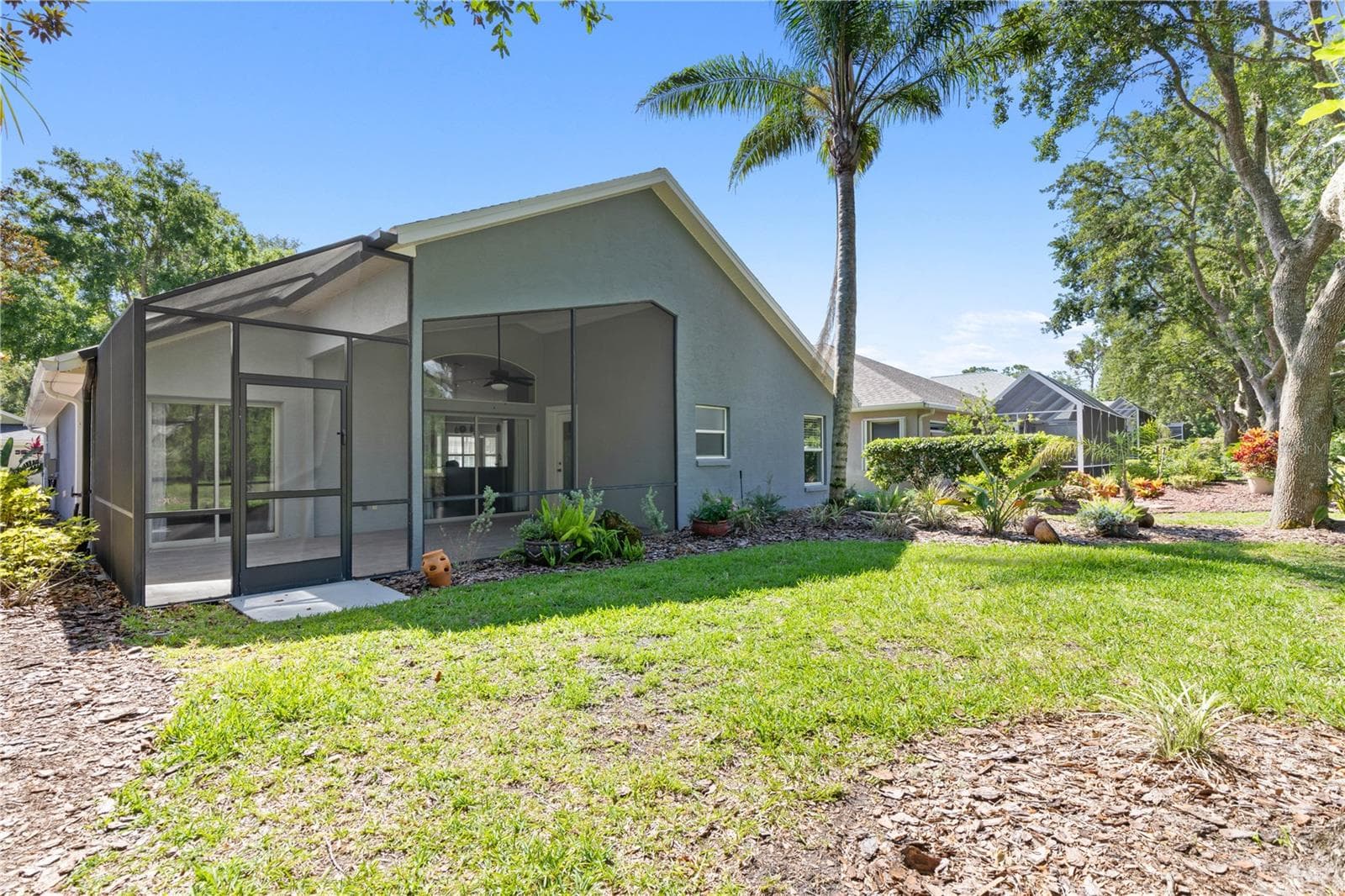 Single Family Residence at 15 TANGLEWOOD CT, PALM COAST, photo 33 of 65