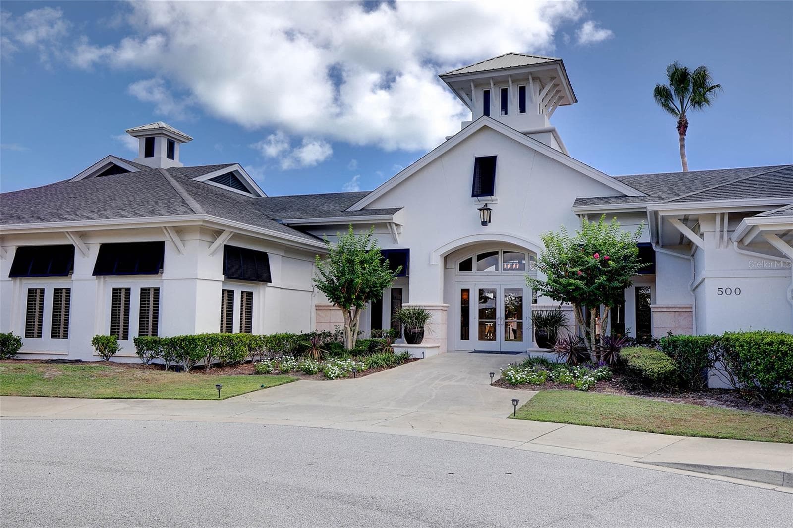 Single Family Residence at 15 TANGLEWOOD CT, PALM COAST, photo 48 of 65