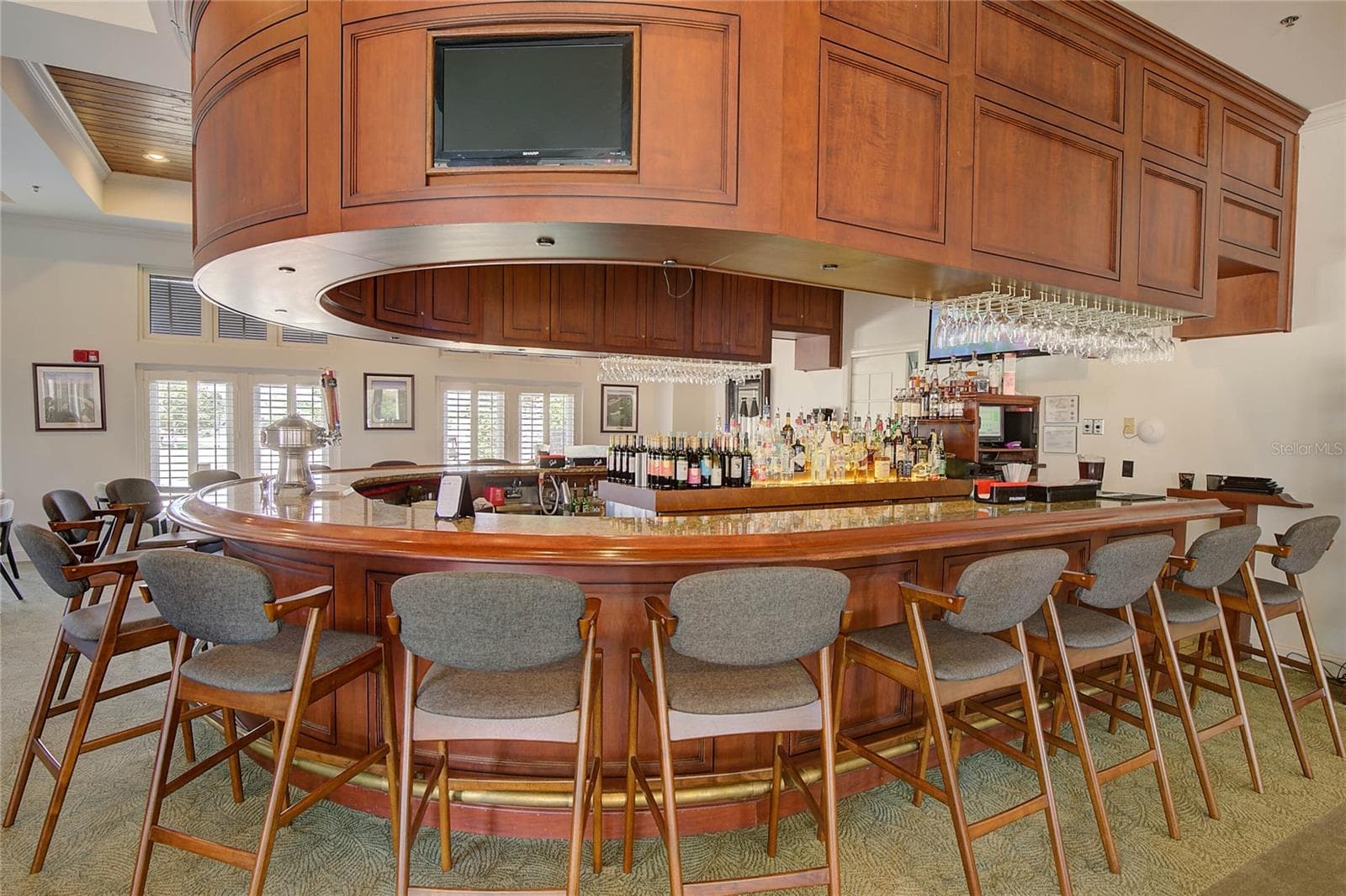 Single Family Residence at 15 TANGLEWOOD CT, PALM COAST, photo 49 of 65