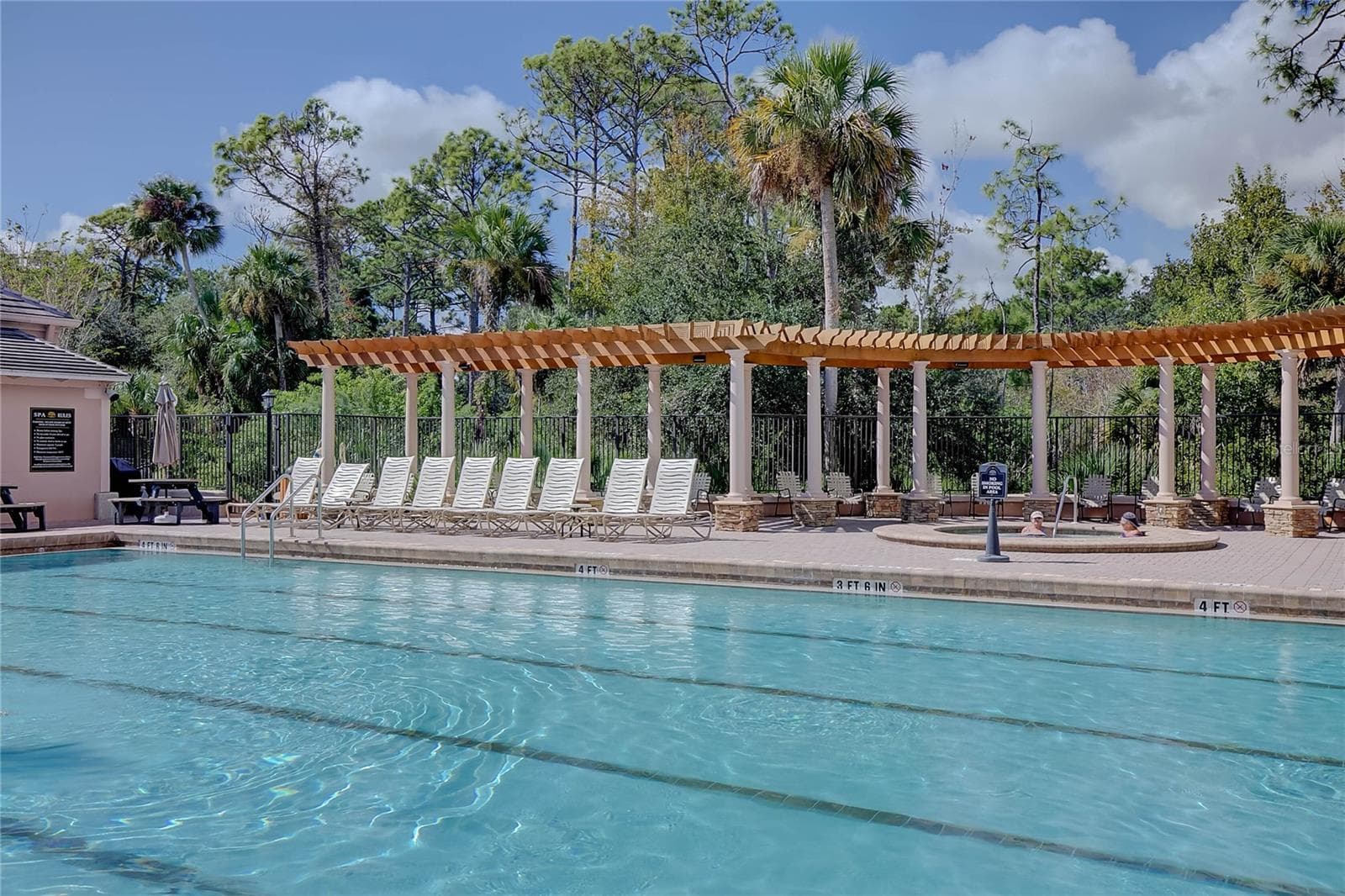 Single Family Residence at 15 TANGLEWOOD CT, PALM COAST, photo 54 of 65