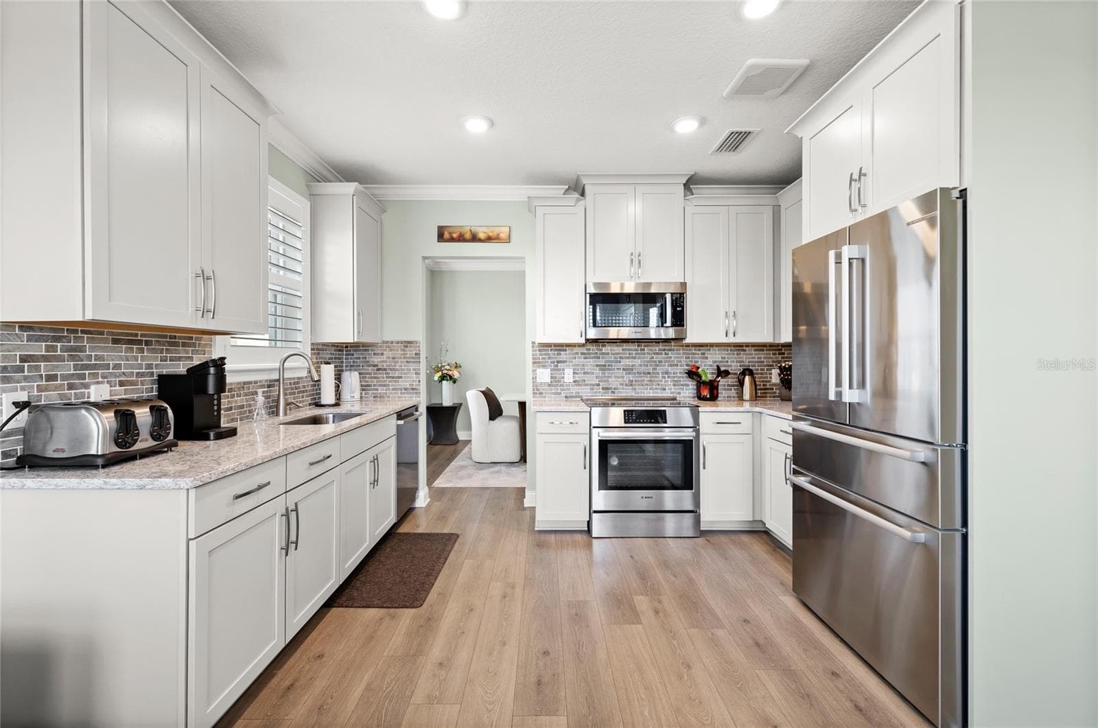 Condominium at 7505 LAUREATE BLVD #2206, ORLANDO, photo 4 of 28