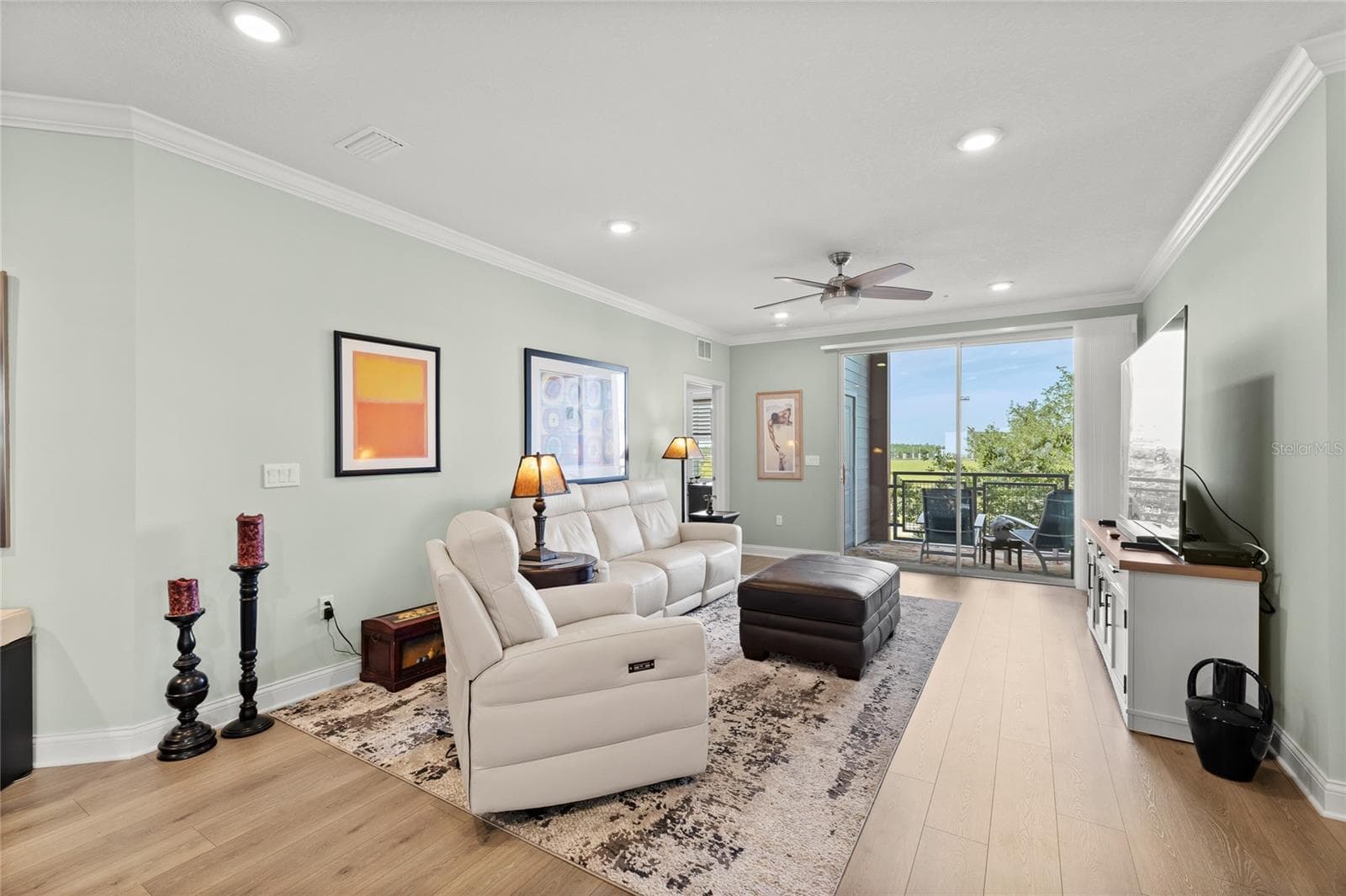 Condominium at 7505 LAUREATE BLVD #2206, ORLANDO, photo 5 of 28