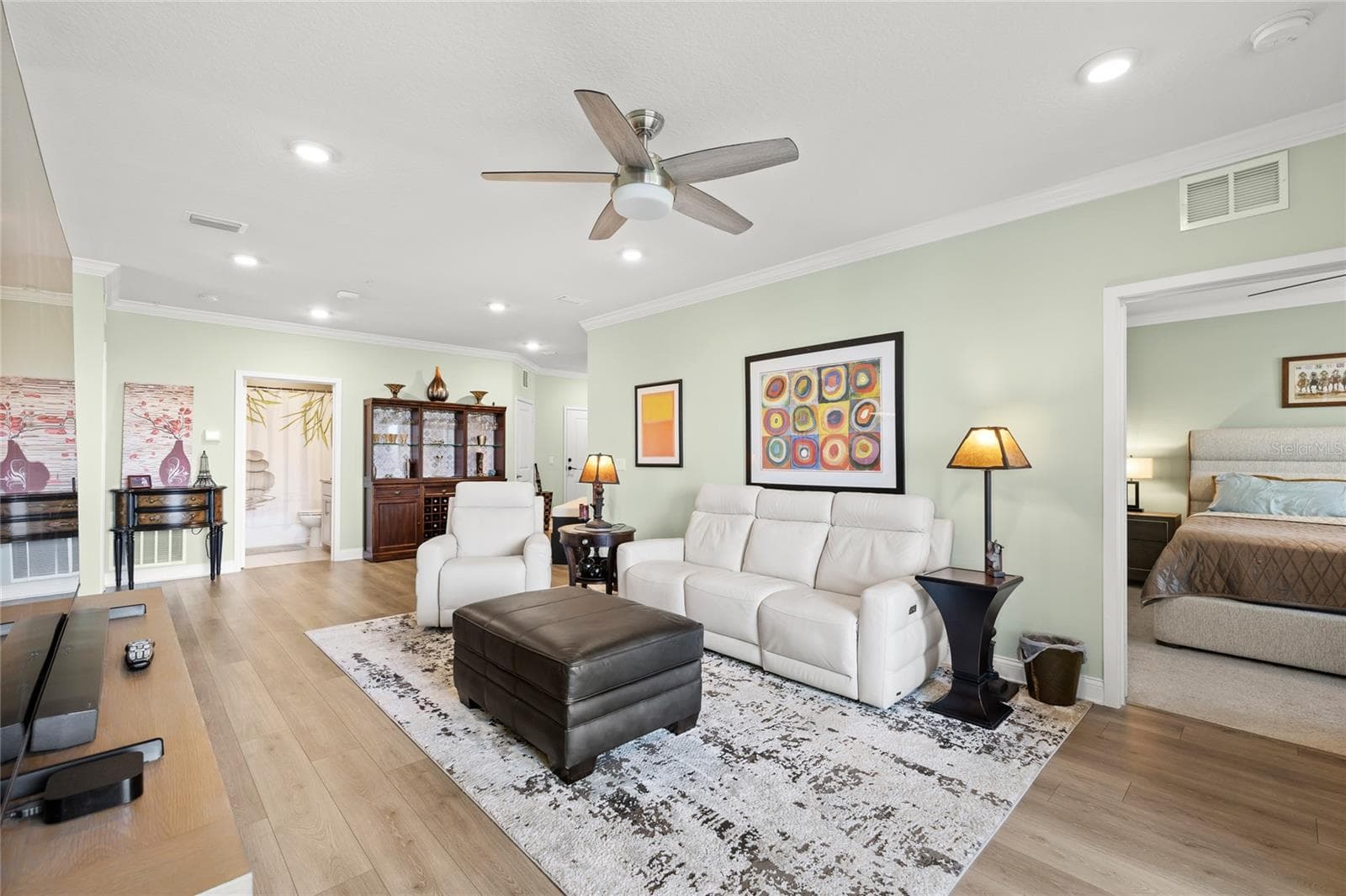 Condominium at 7505 LAUREATE BLVD #2206, ORLANDO, photo 7 of 28