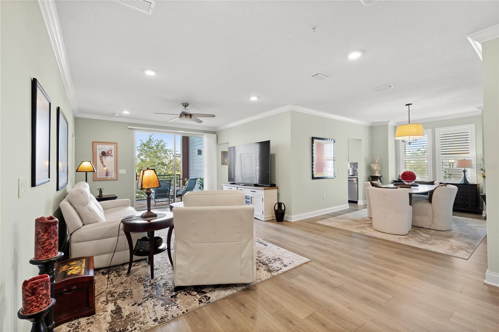 Condominium at 7505 LAUREATE BLVD #2206, ORLANDO, photo 8 of 28