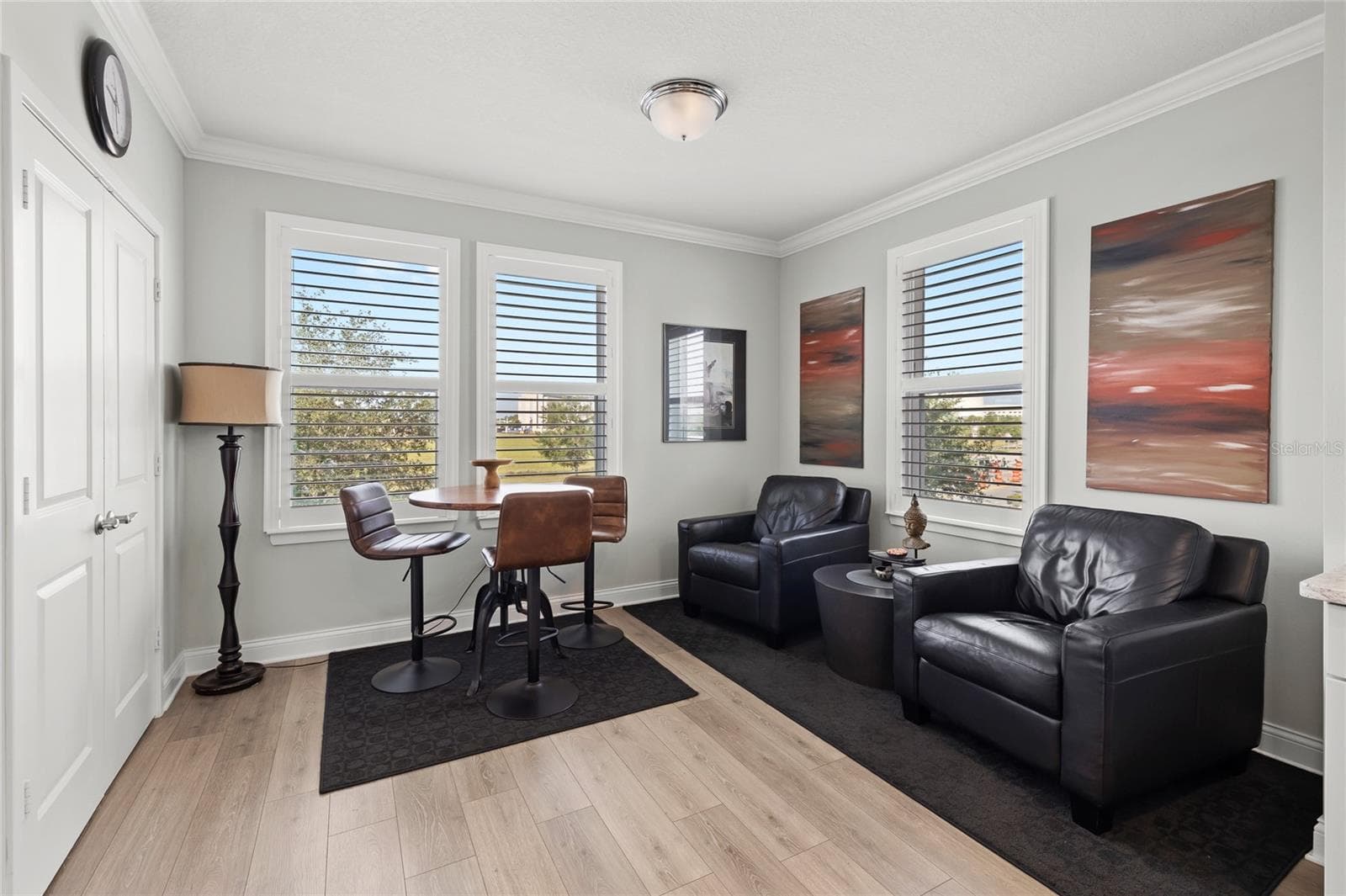 Condominium at 7505 LAUREATE BLVD #2206, ORLANDO, photo 11 of 28