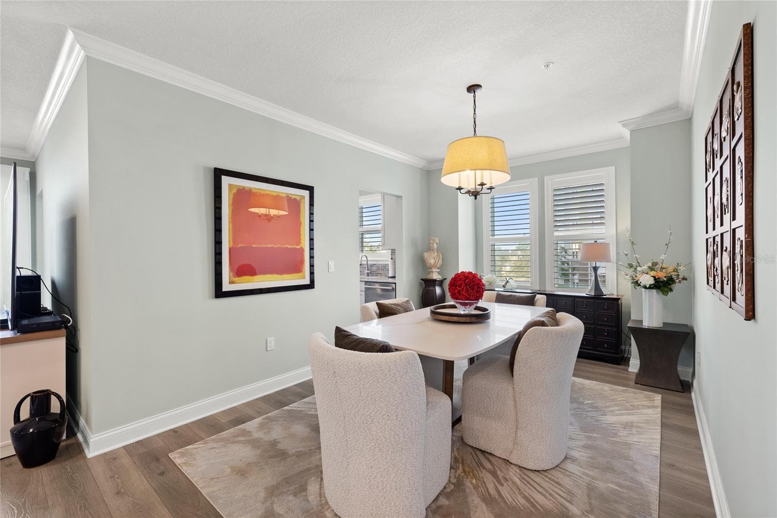 Condominium at 7505 LAUREATE BLVD #2206, ORLANDO, photo 12 of 28