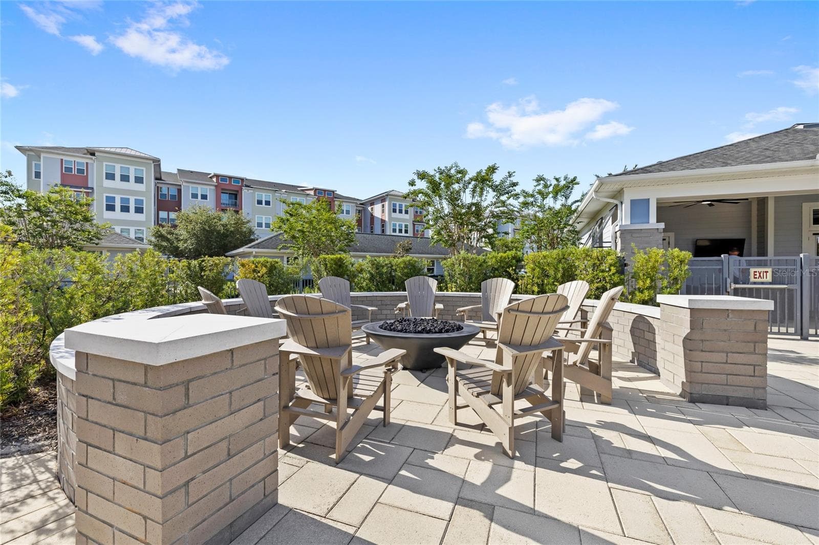 Condominium at 7505 LAUREATE BLVD #2206, ORLANDO, photo 18 of 28