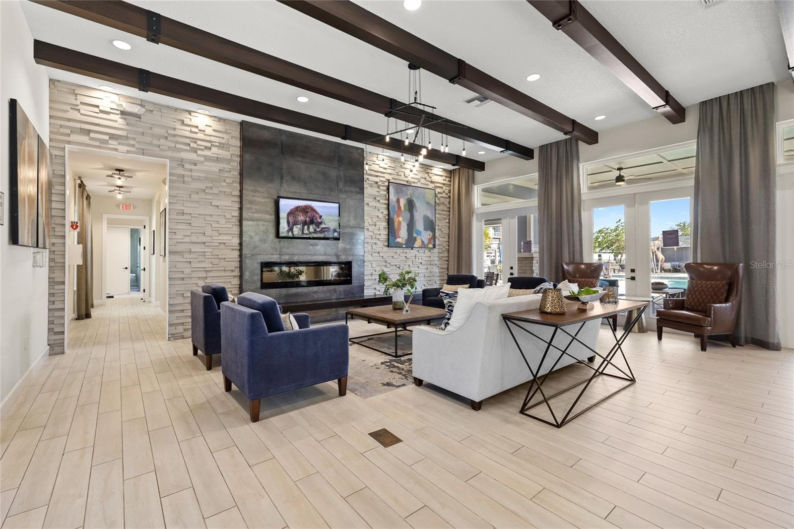 Condominium at 7505 LAUREATE BLVD #2206, ORLANDO, photo 20 of 28