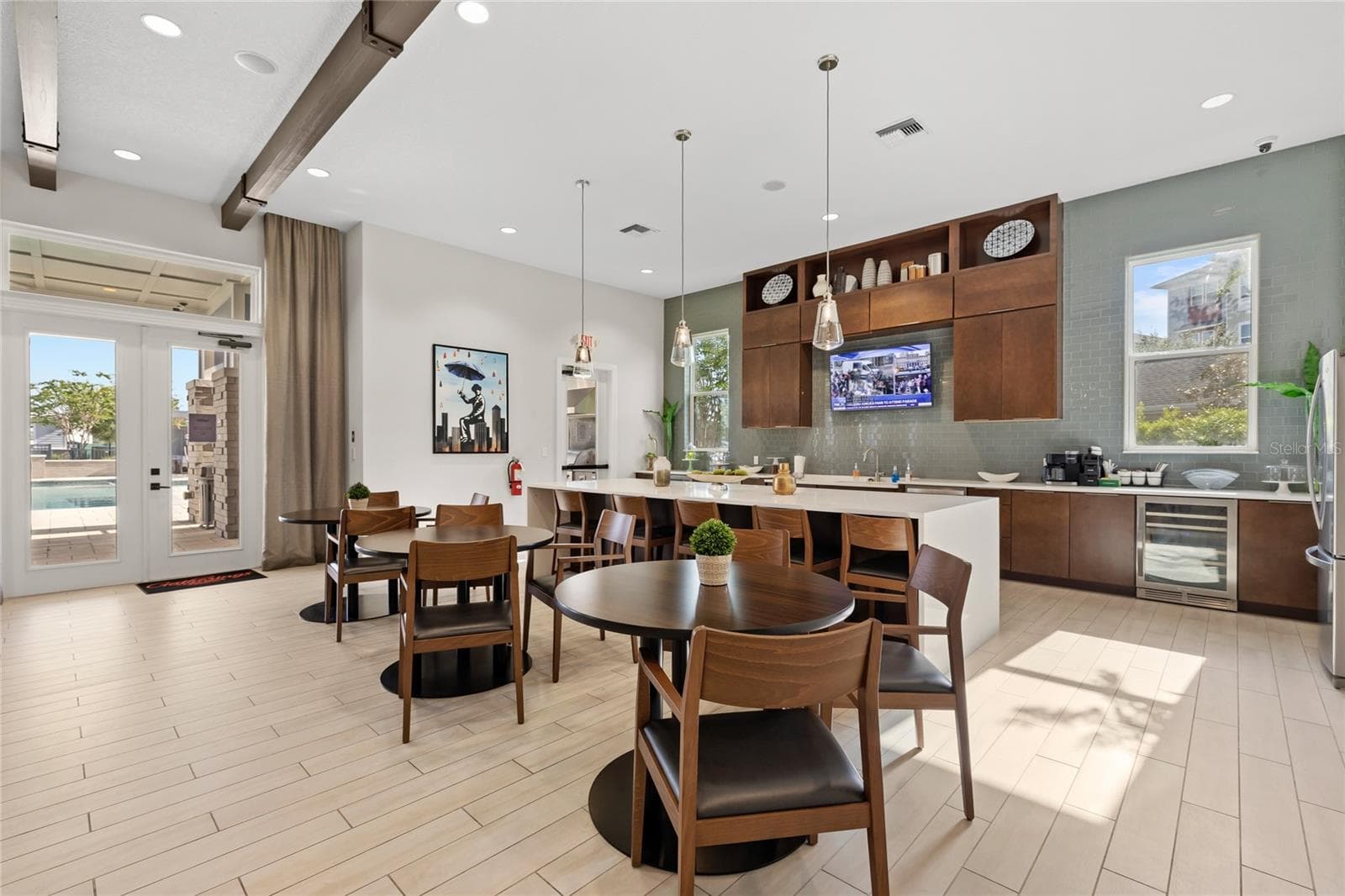 Condominium at 7505 LAUREATE BLVD #2206, ORLANDO, photo 21 of 28