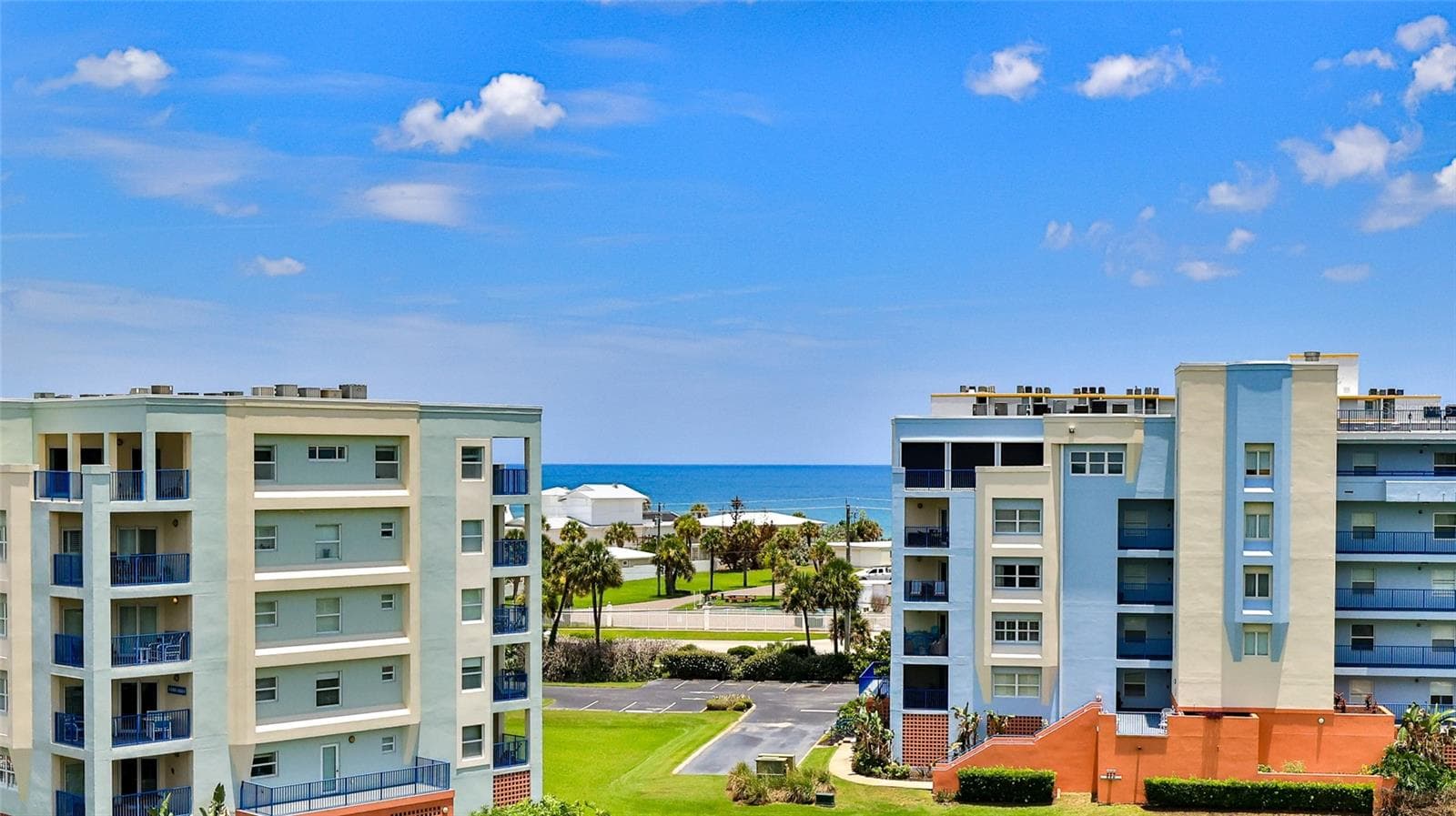 Condominium at 5300 S ATLANTIC AVE #5601, NEW SMYRNA BEACH, photo 2 of 28