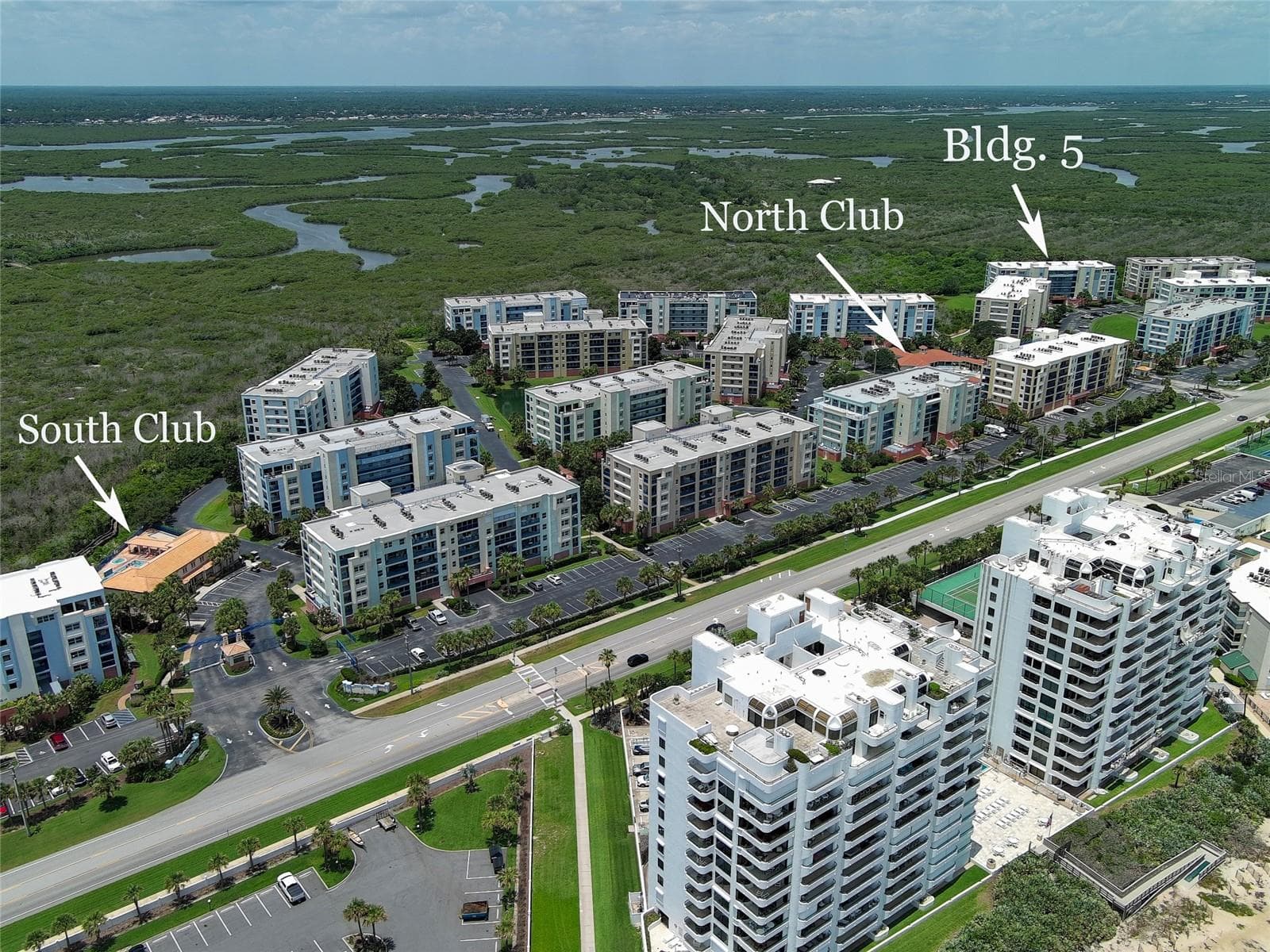Condominium at 5300 S ATLANTIC AVE #5601, NEW SMYRNA BEACH, photo 6 of 28