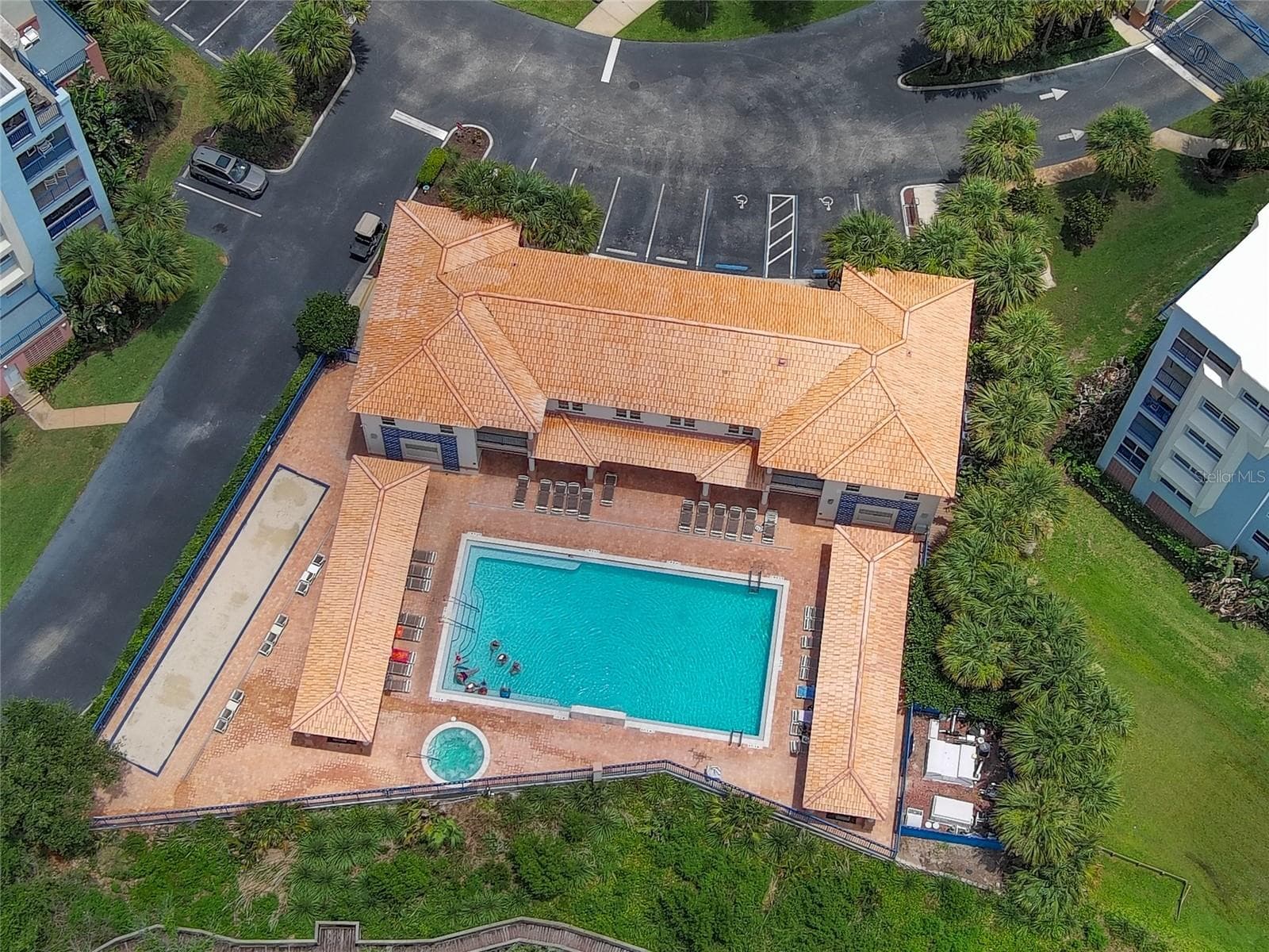 Condominium at 5300 S ATLANTIC AVE #5601, NEW SMYRNA BEACH, photo 9 of 28