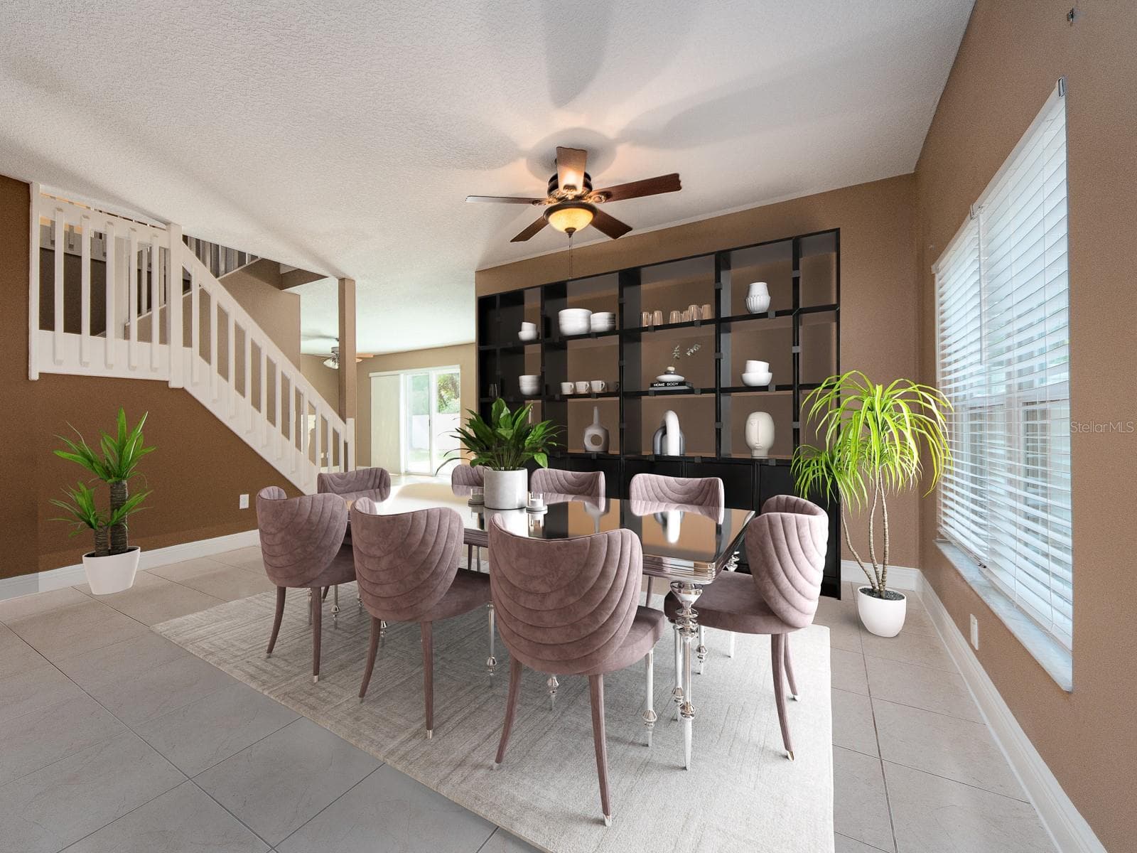 vitually staged - 3256 BENTLEY DR, PALM HARBOR