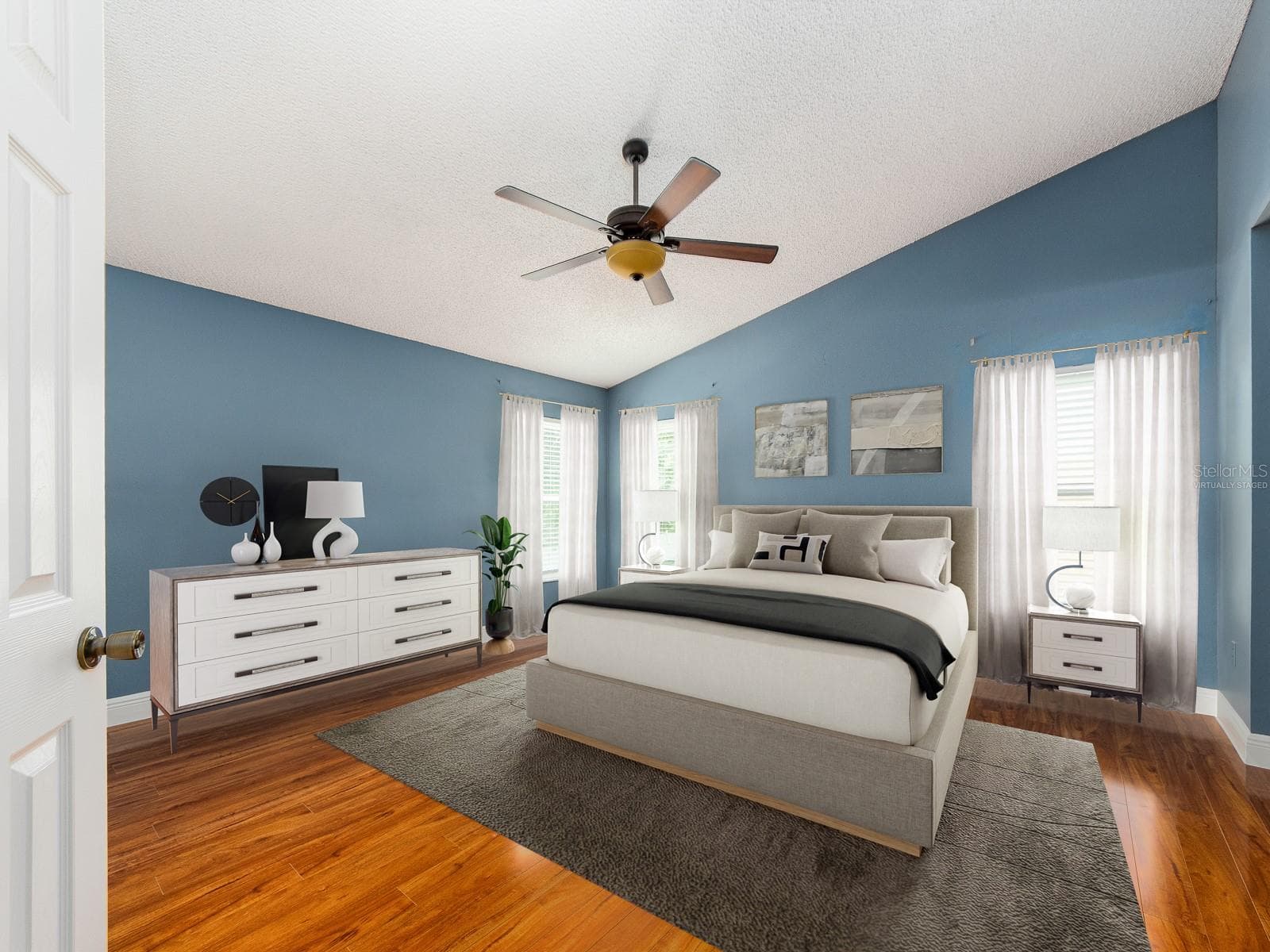 virtually staged - 3256 BENTLEY DR, PALM HARBOR