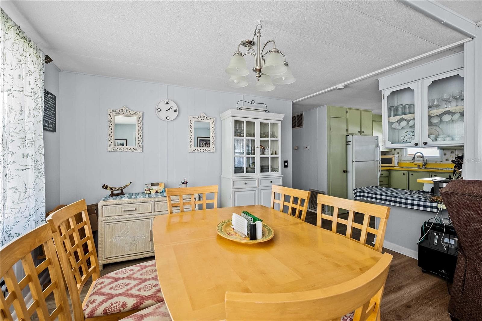 This home is being sold fully furnished - 5301 FLINT ST, ZEPHYRHILLS