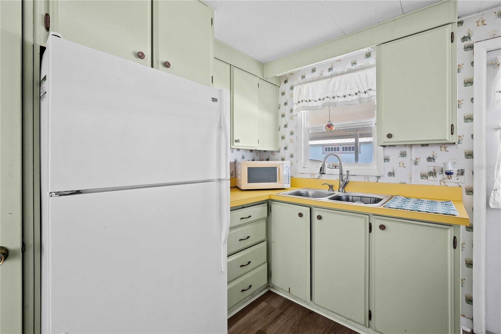 Mobile Home at 5301 FLINT ST, ZEPHYRHILLS, photo 12 of 62