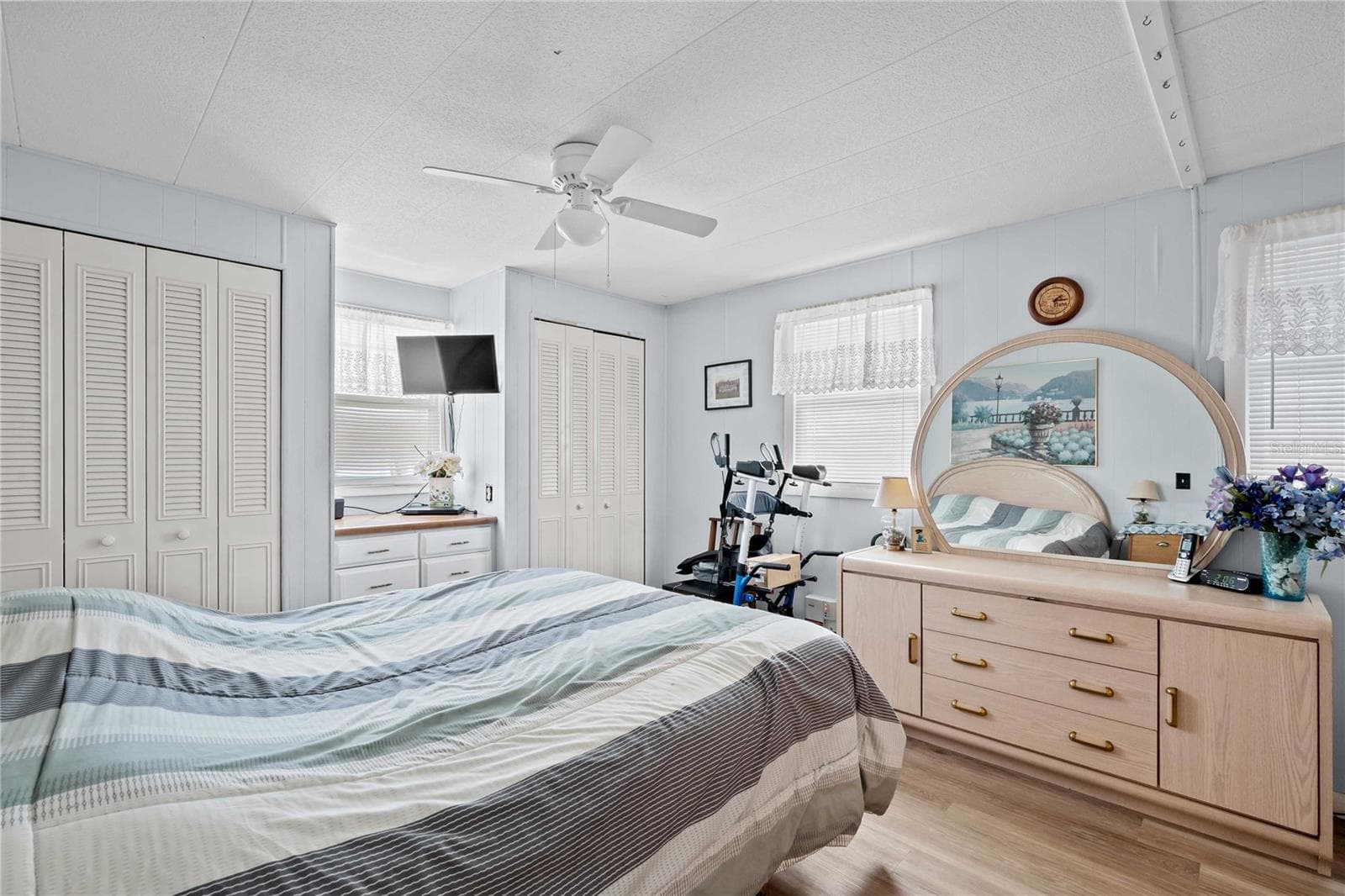 Mobile Home at 5301 FLINT ST, ZEPHYRHILLS, photo 16 of 62