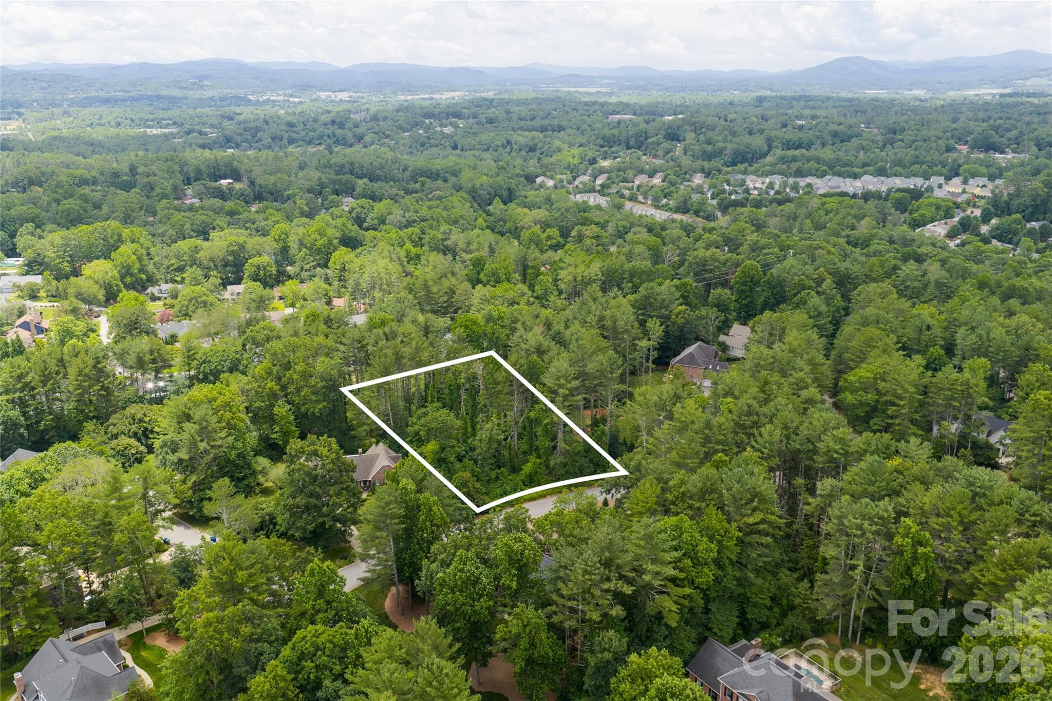 Lot at Arden, photo 2 of 19