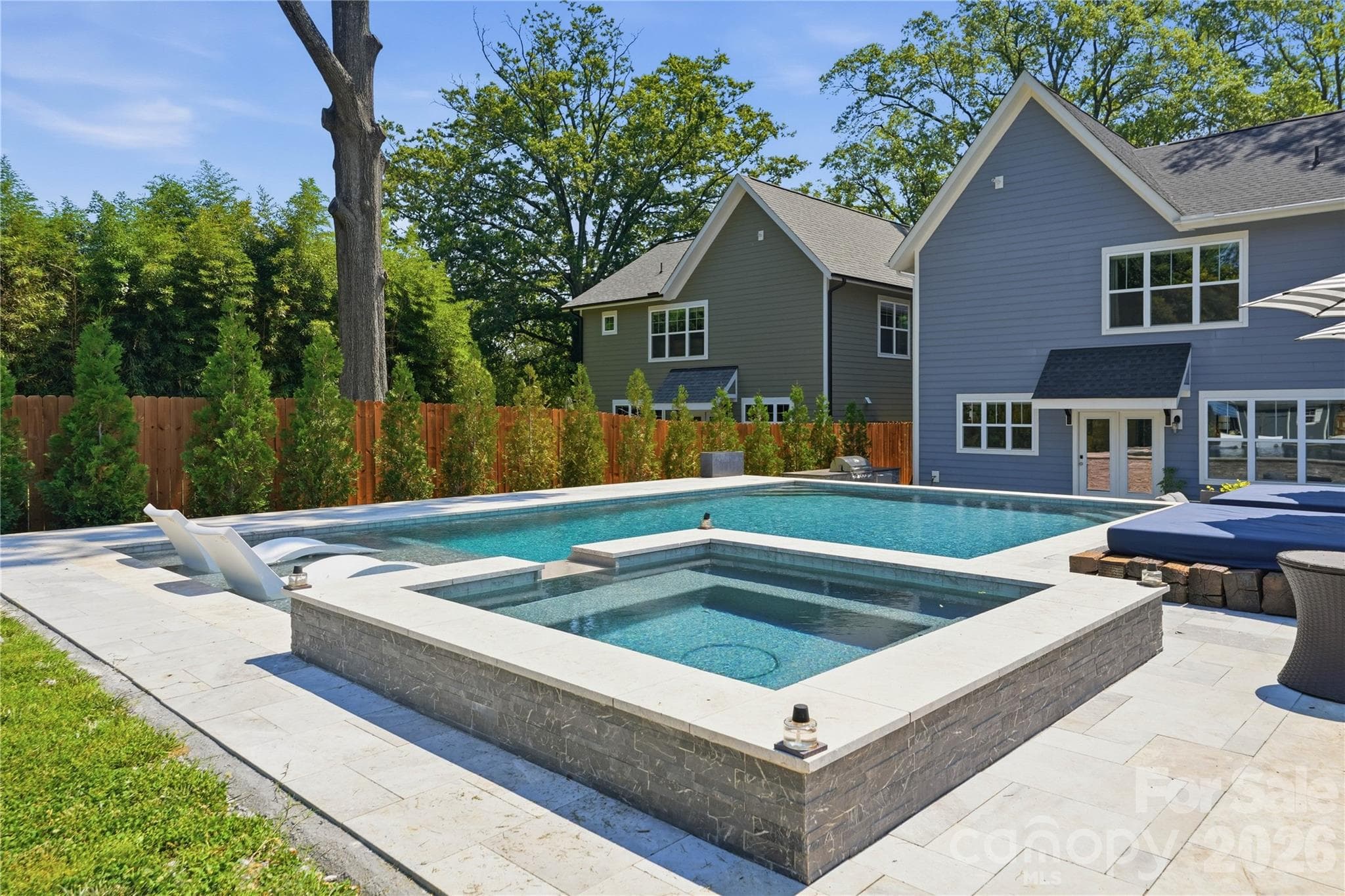 Single Family Residence at 1222 Gaston Street, Charlotte, photo 4 of 33