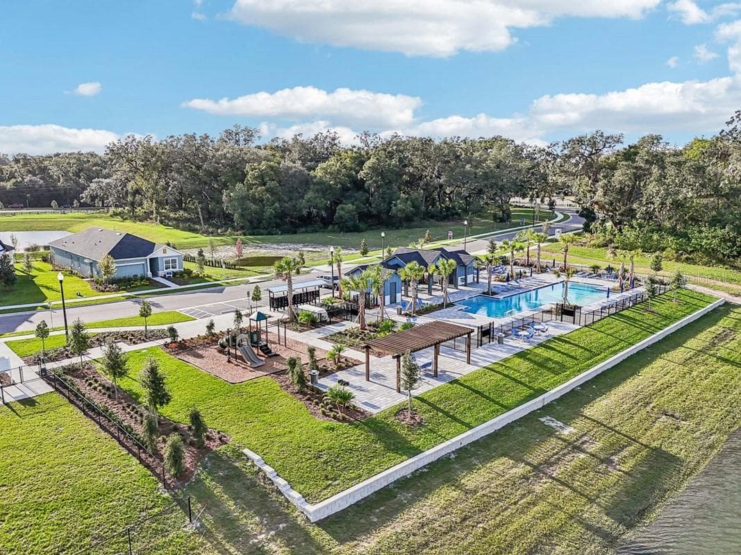 Community Amenities - 5735 LEAFLET TRAIL, MOUNT DORA