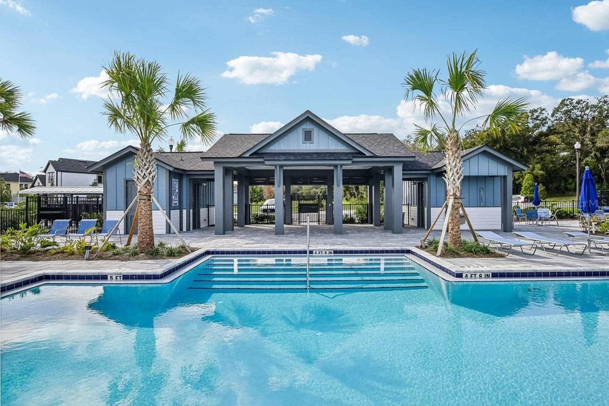 Community Amenities - 5735 LEAFLET TRAIL, MOUNT DORA